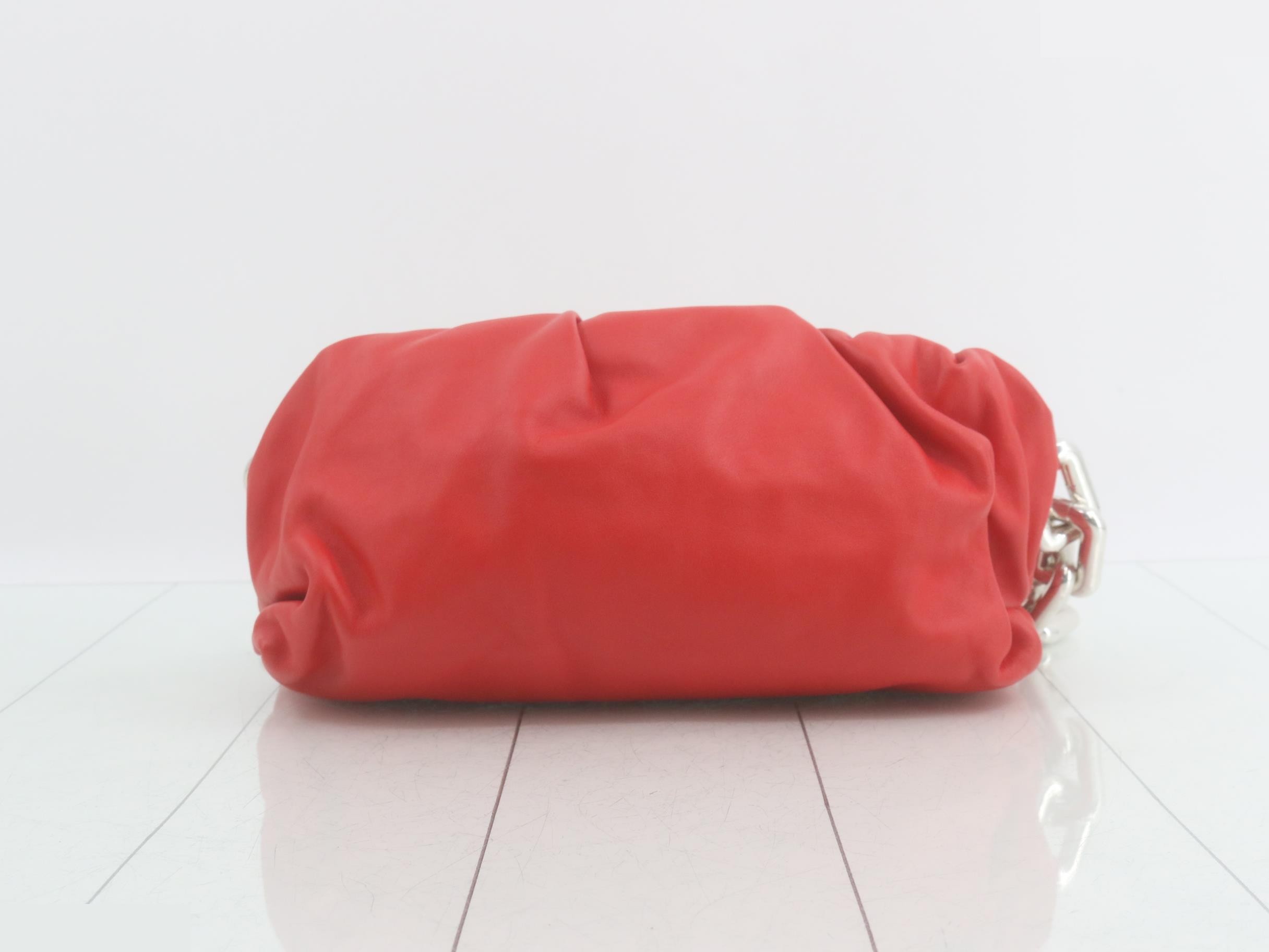 Chain shoulder bag — view 2