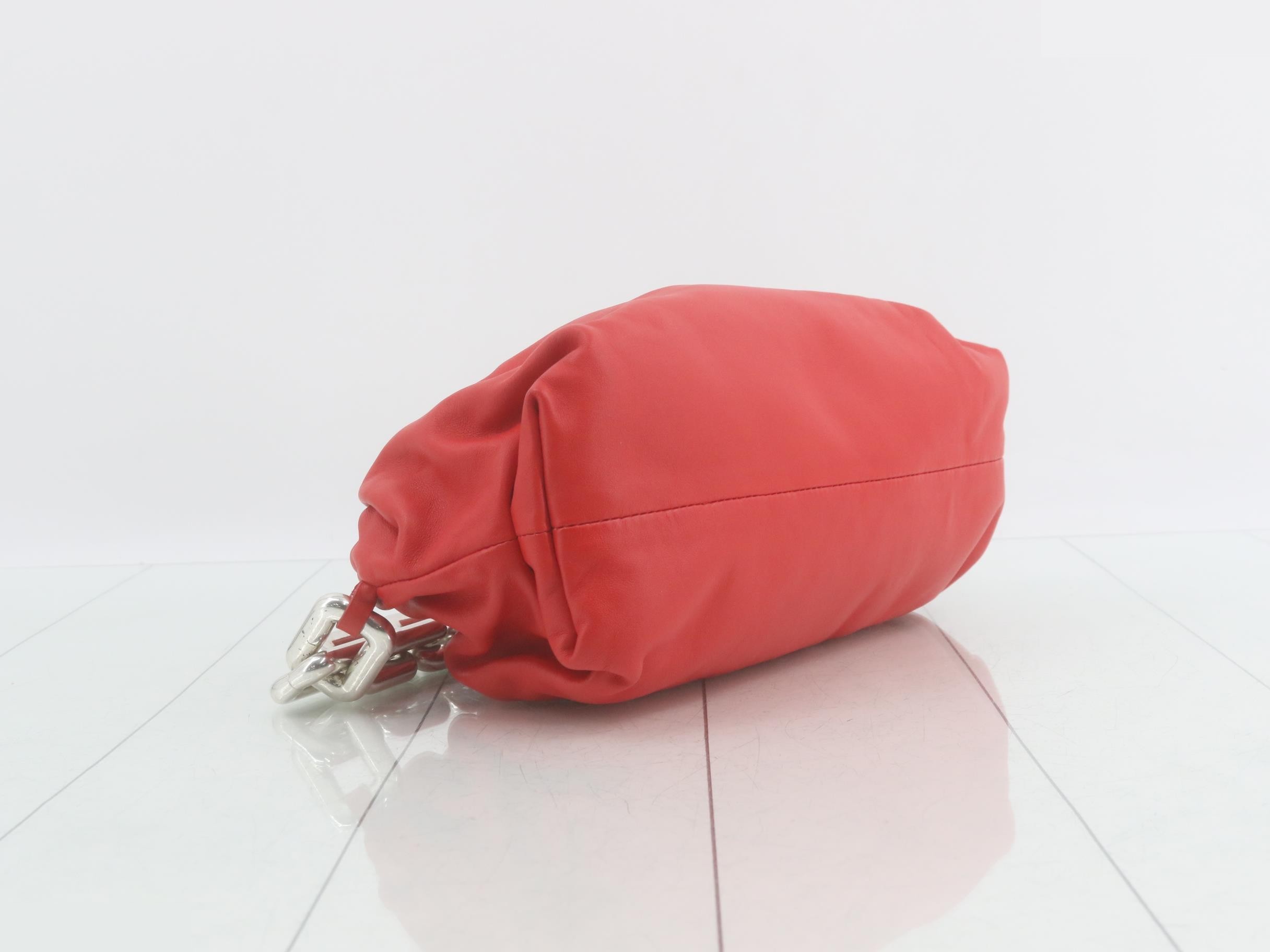 Chain shoulder bag — view 5