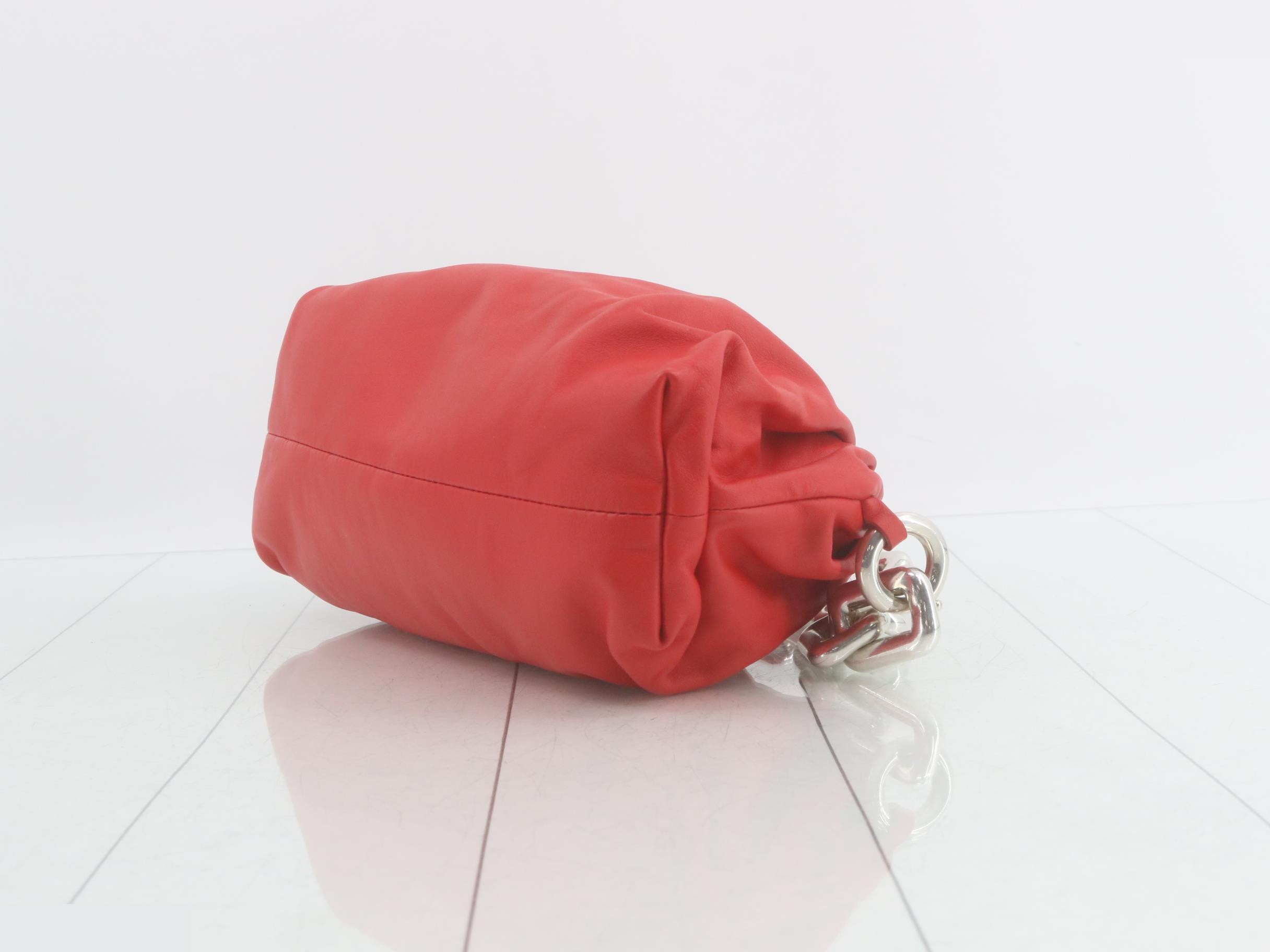 Chain shoulder bag — view 6