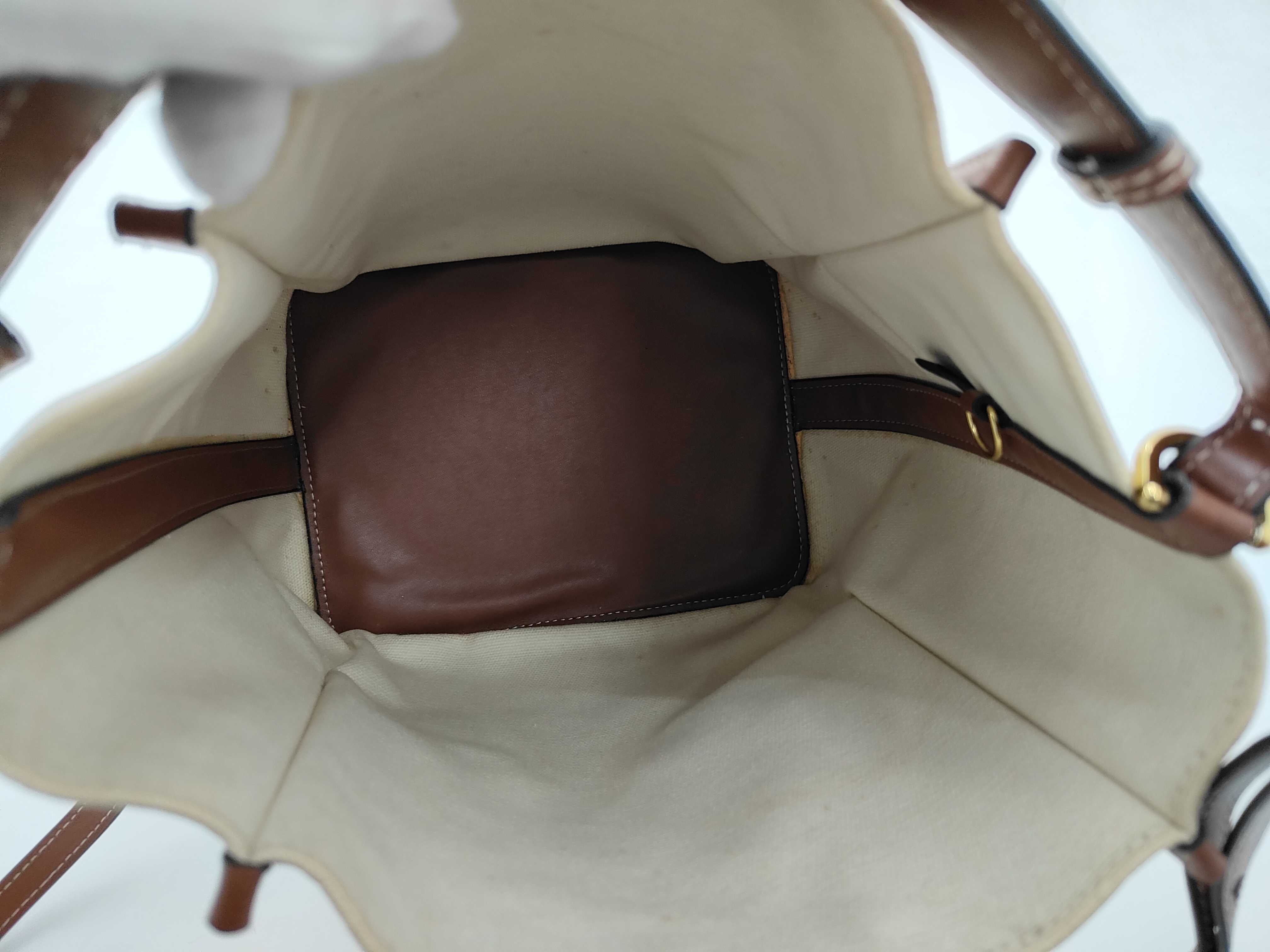 2-way shoulder bag with strap, handbag — view 10