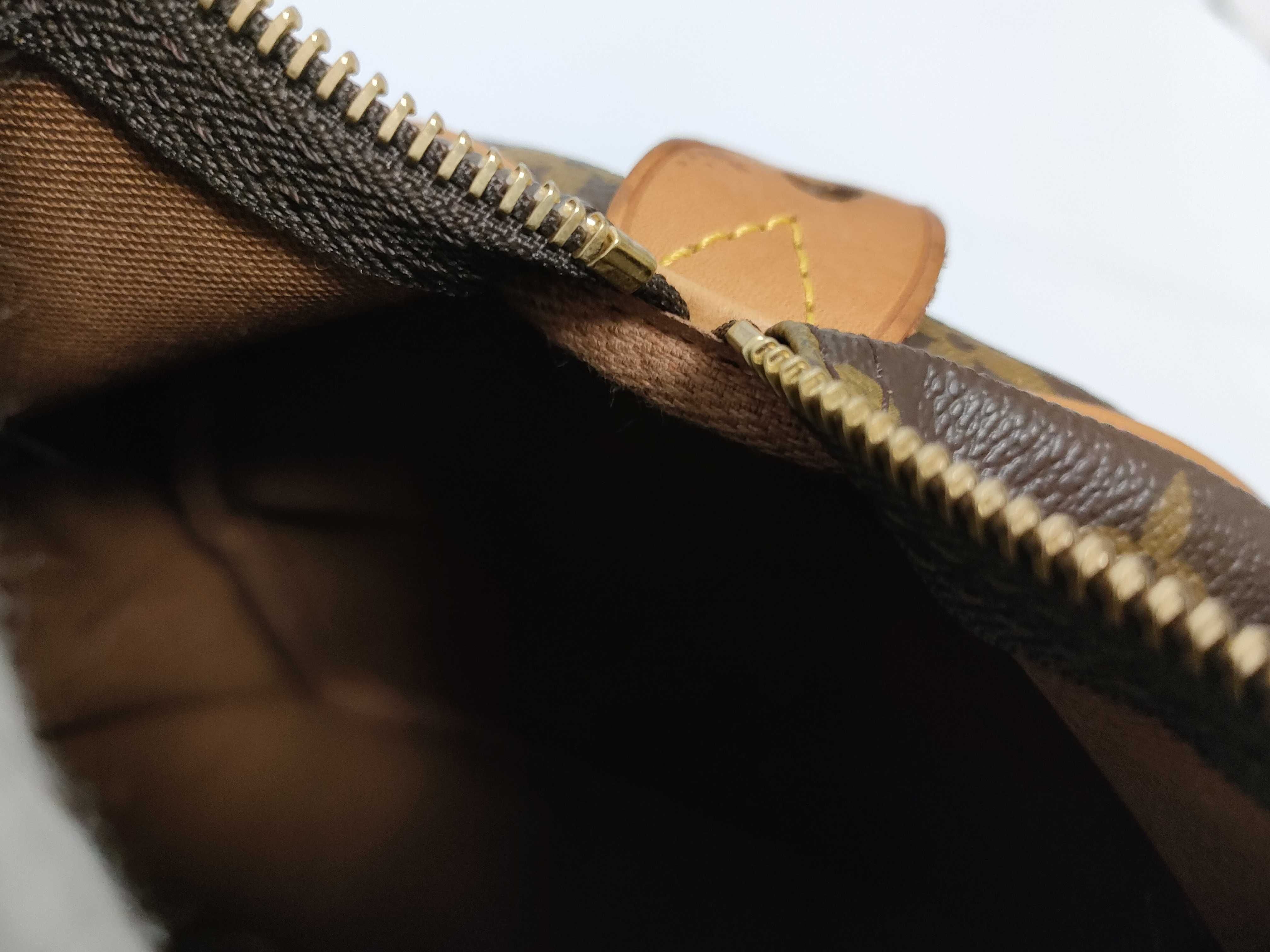 Monogram Speedy 30 Handbag — view 11