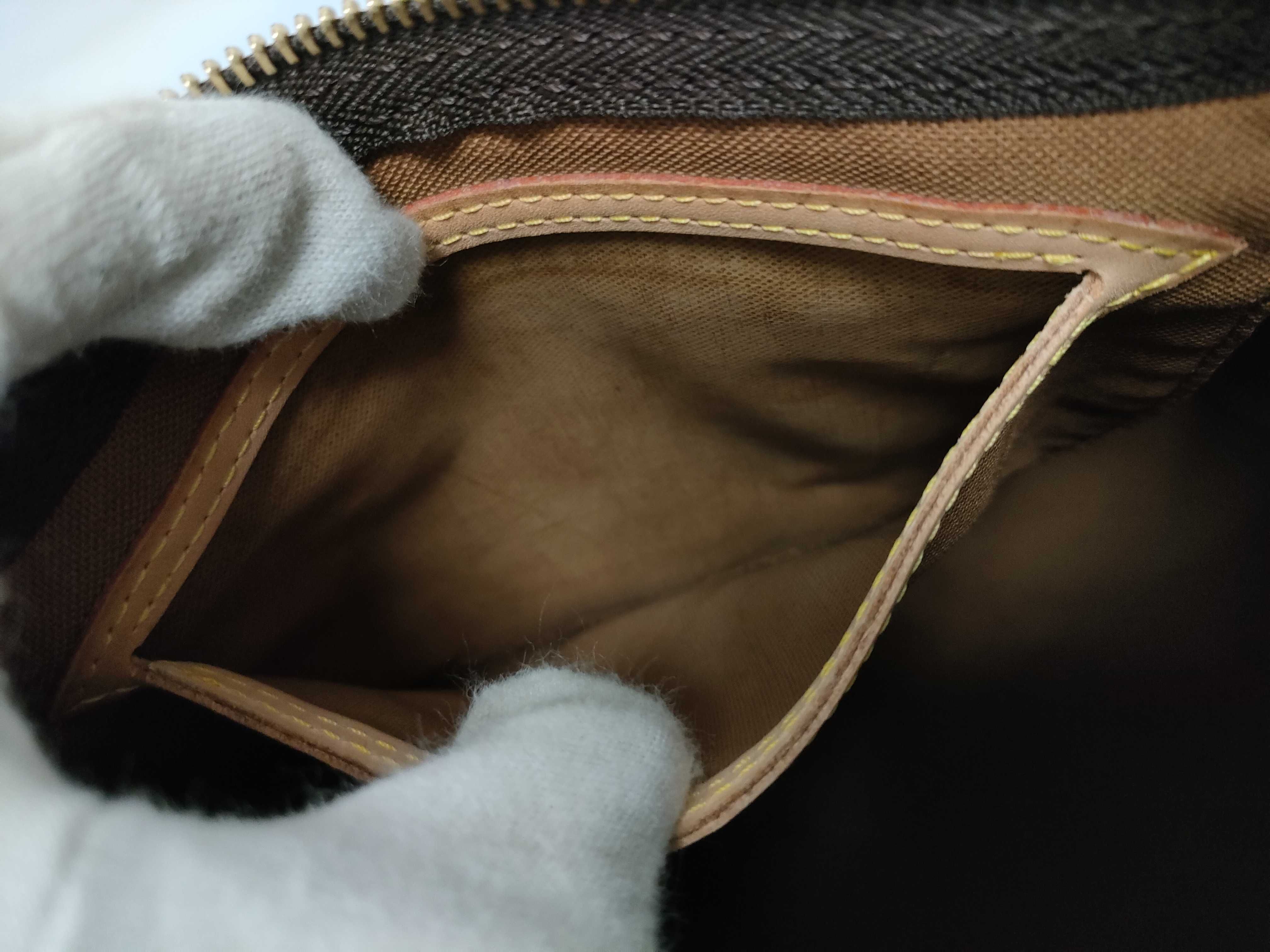 Monogram Speedy 30 Handbag — view 12