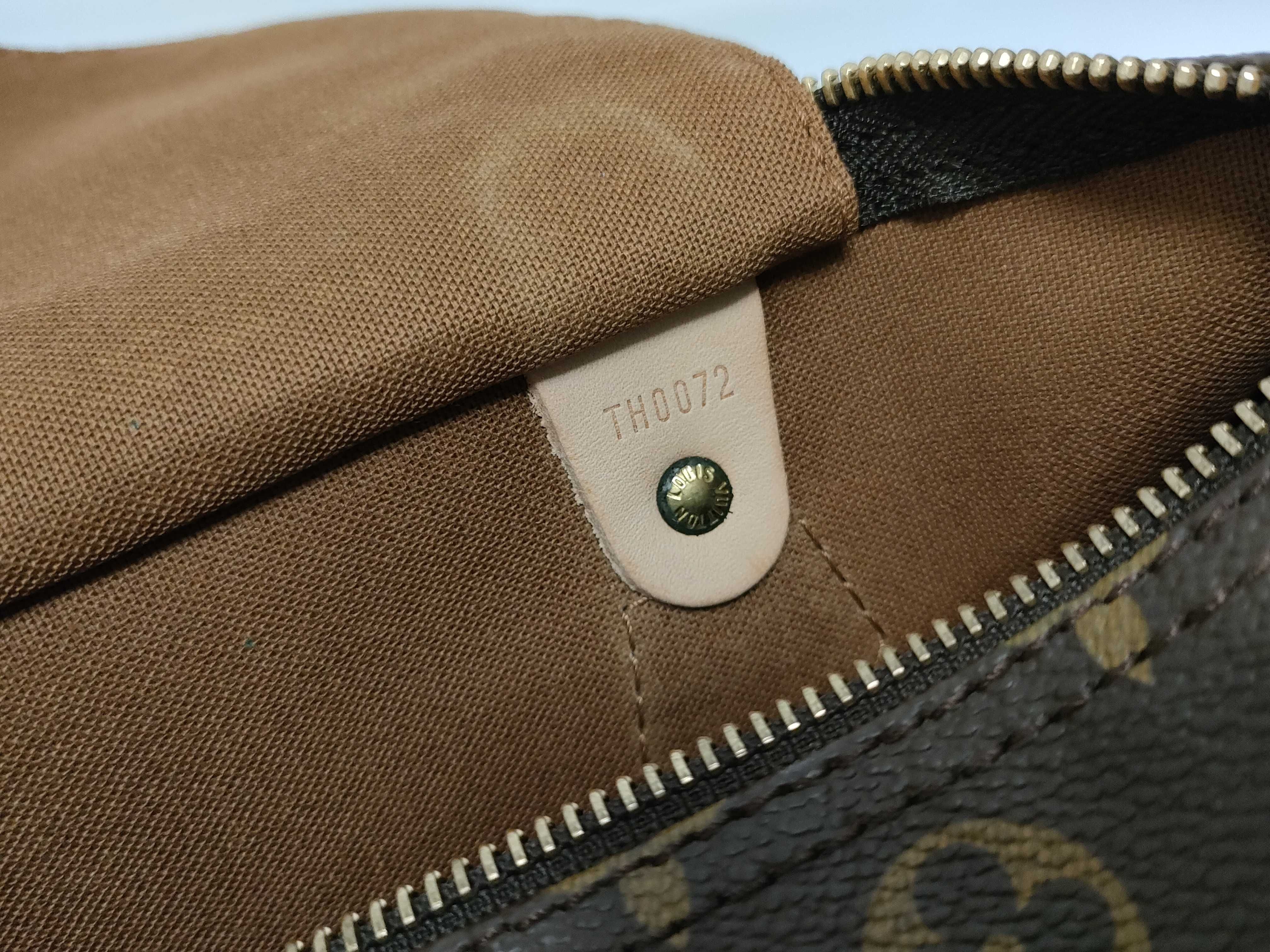 Monogram Speedy 30 Handbag — view 13