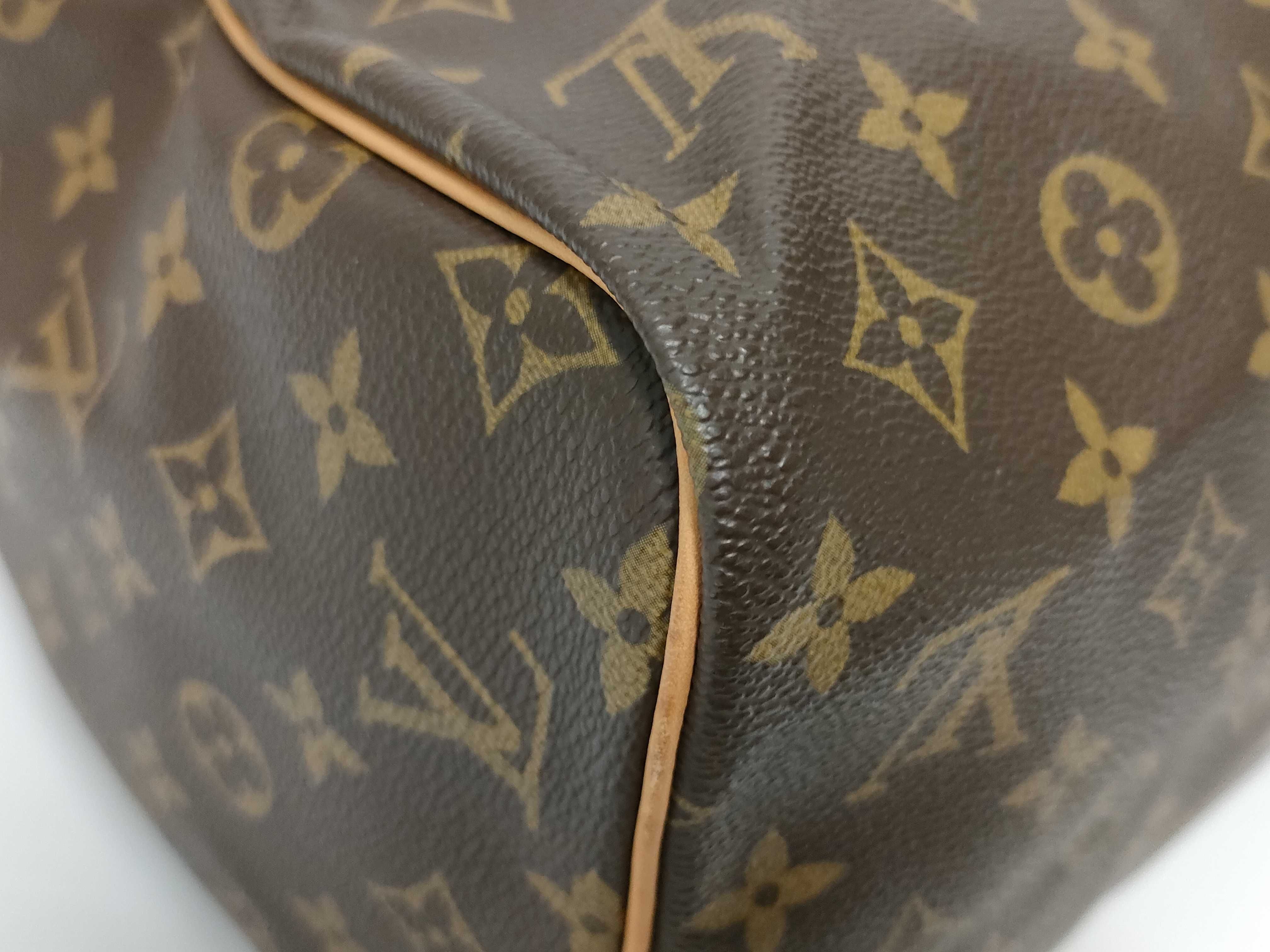Monogram Speedy 30 Handbag — view 4