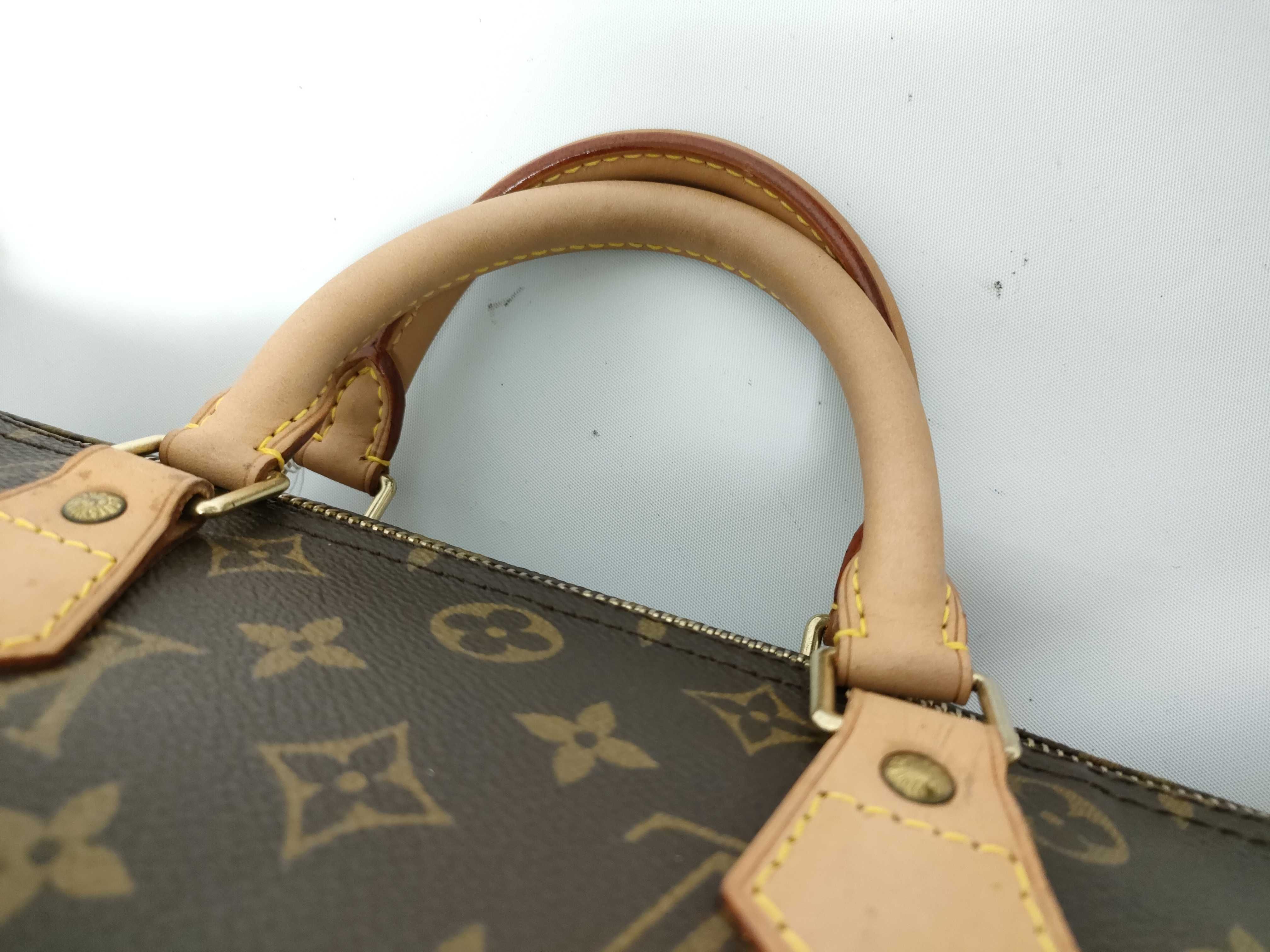 Monogram Speedy 30 Handbag — view 5
