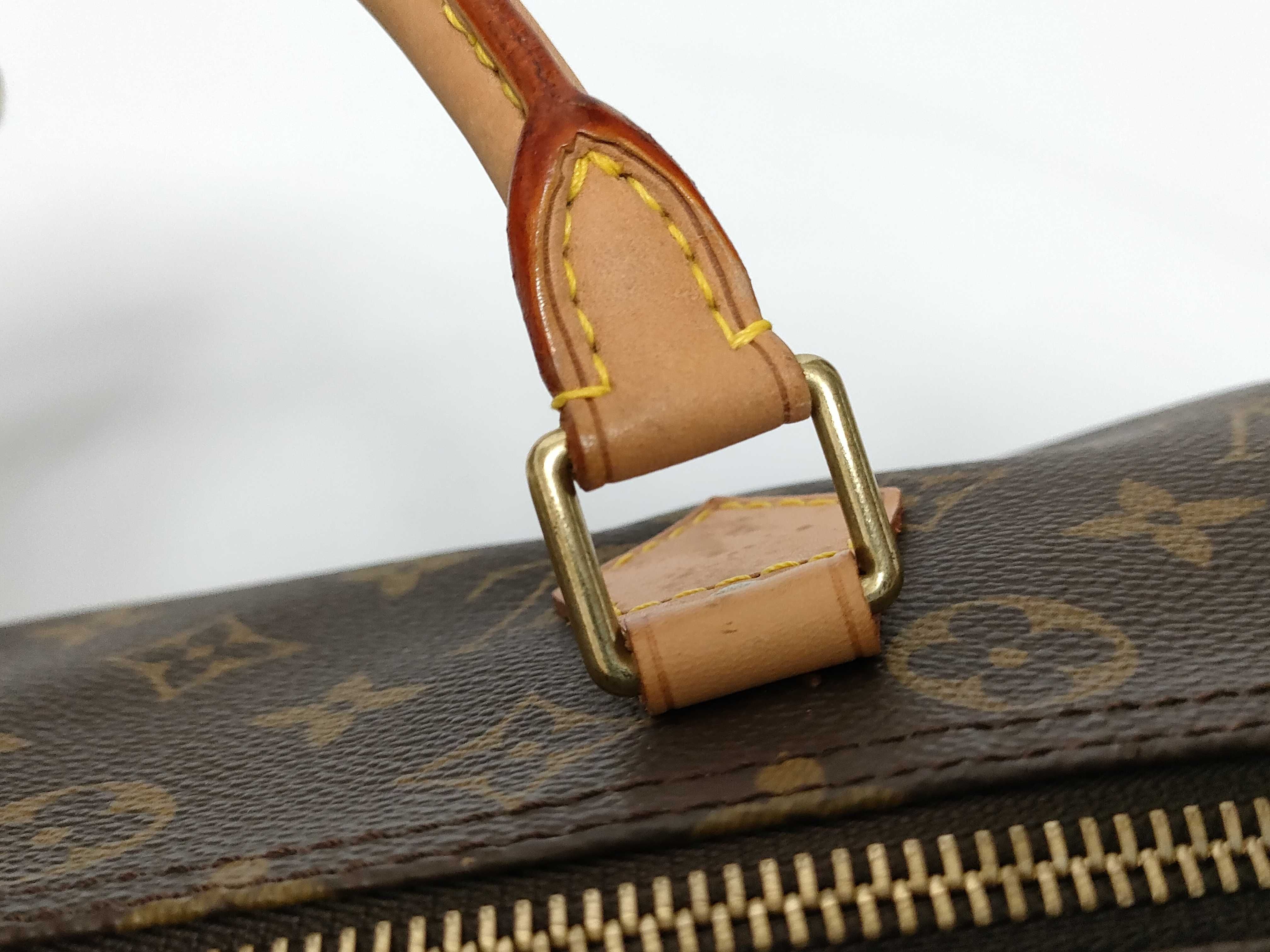 Monogram Speedy 30 Handbag — view 7