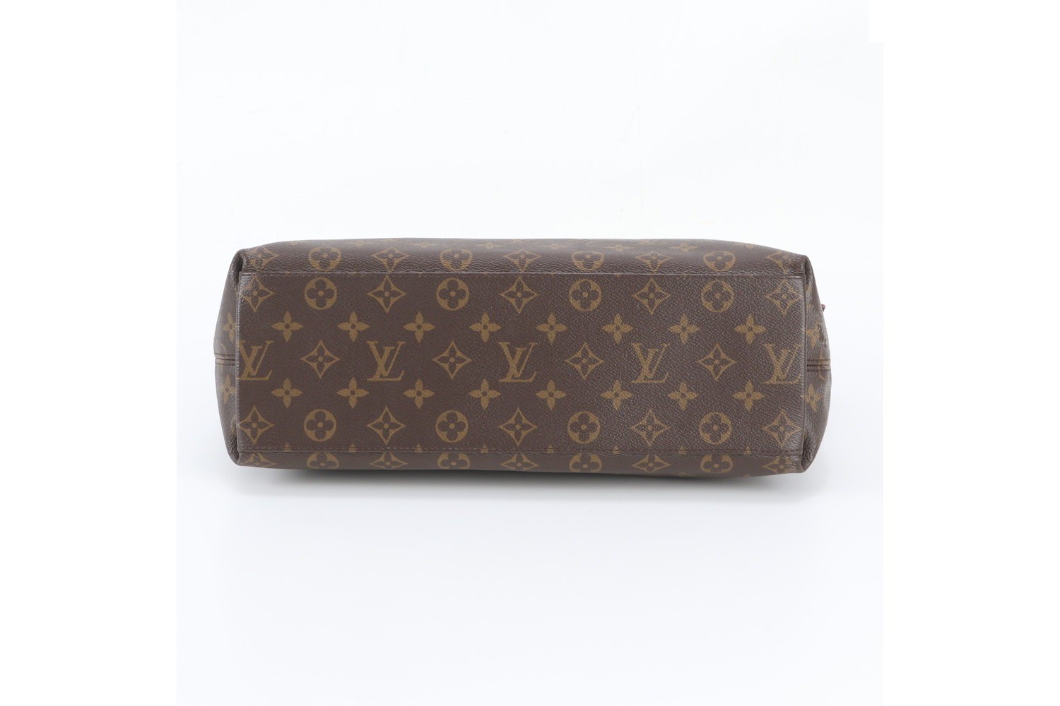 Monogram Tuileries Hobo M43154 Leather Shoulder Bag — view 6