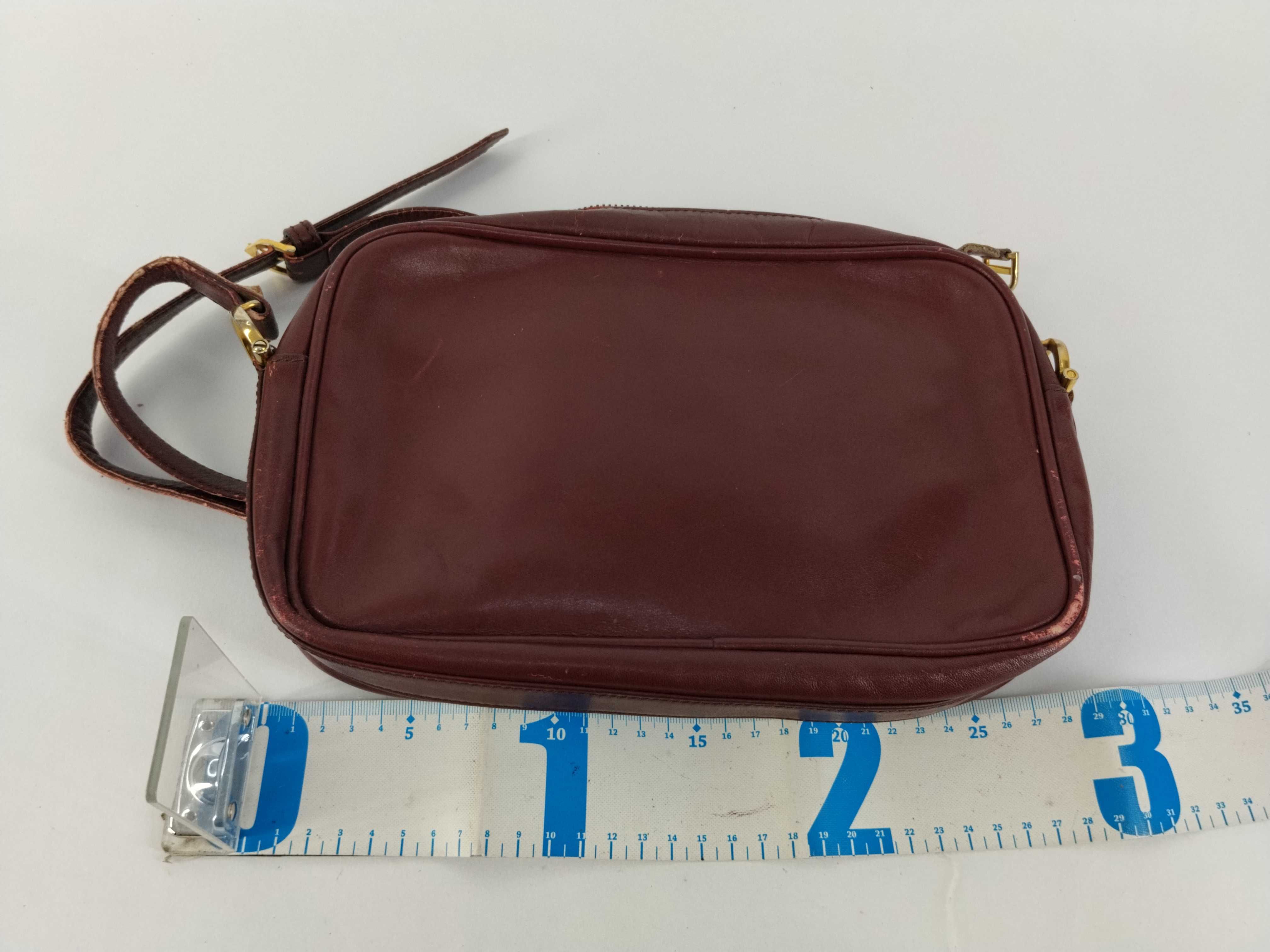 Must Cartier Bag Shoulder Bag — view 2