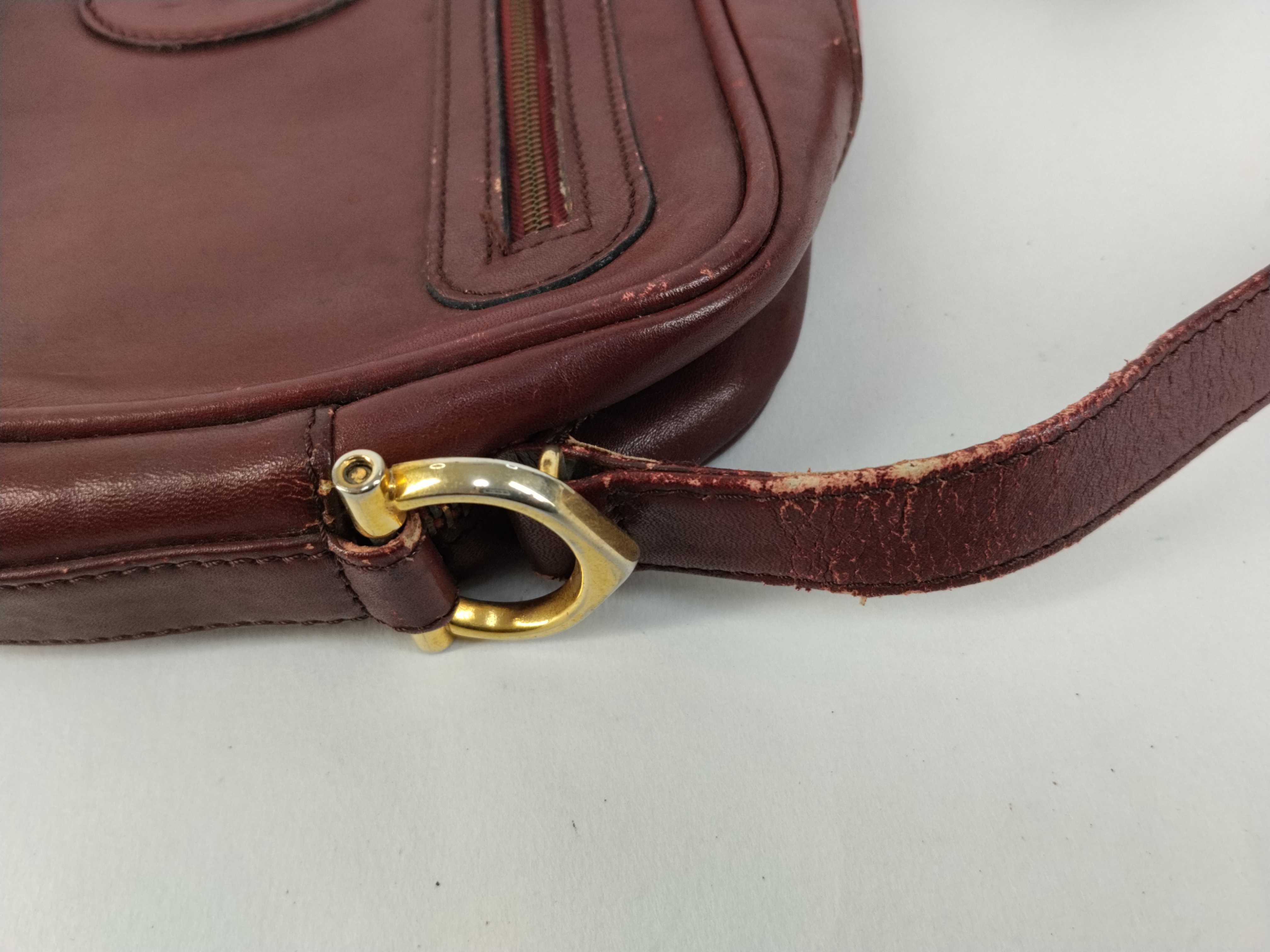 Must Cartier Bag Shoulder Bag — view 5