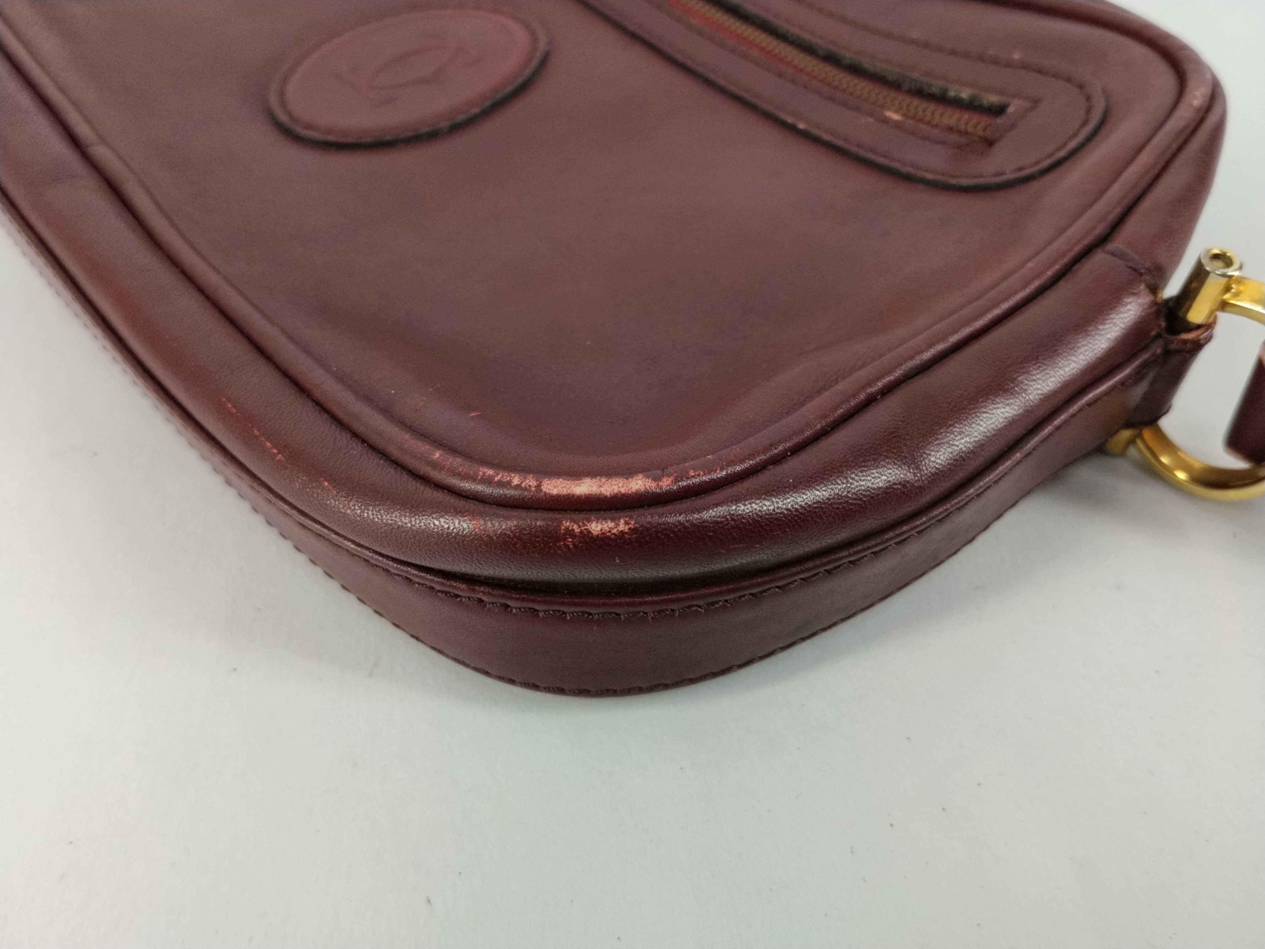 Must Cartier Bag Shoulder Bag — view 6