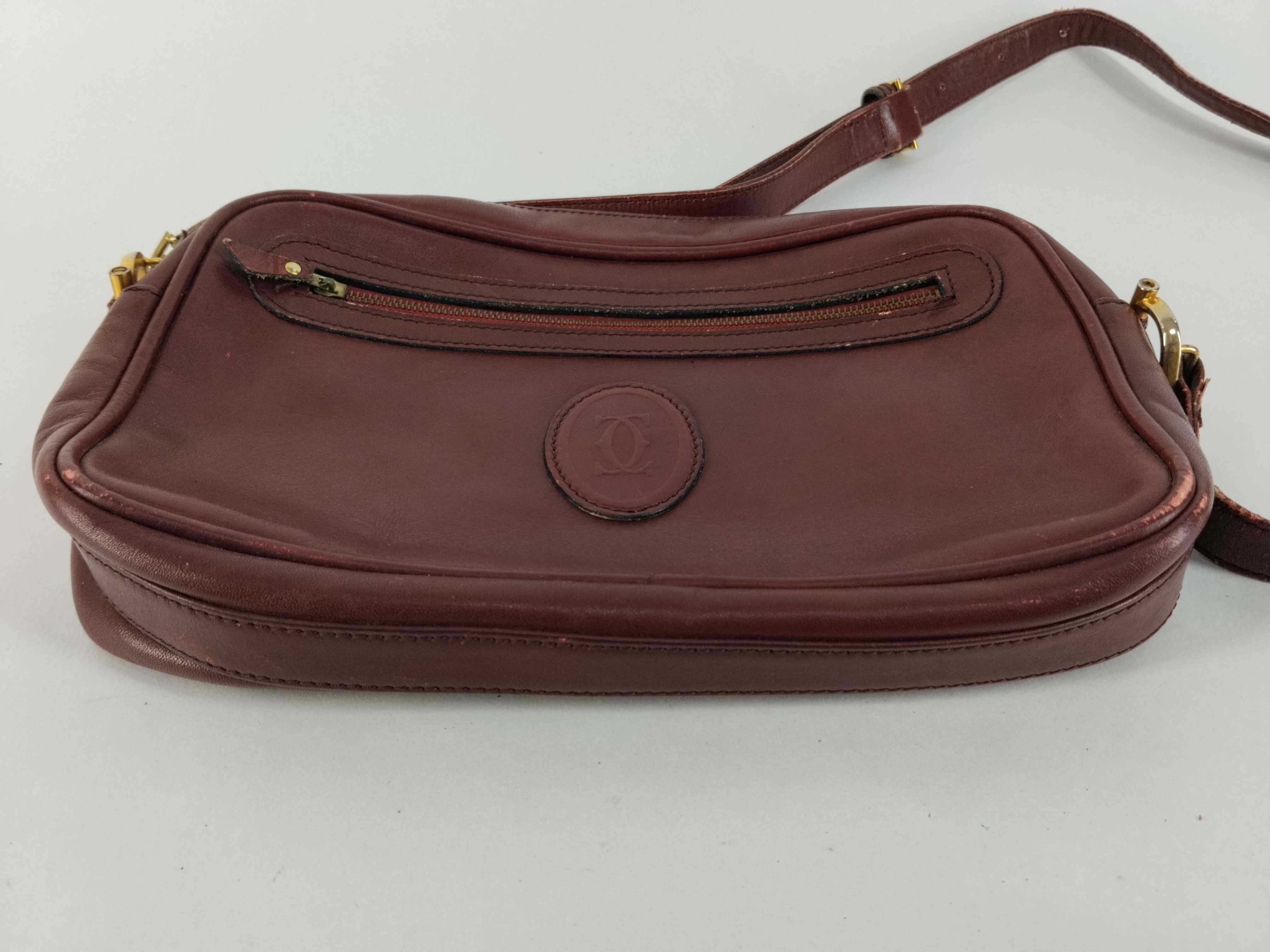 Must Cartier Bag Shoulder Bag — view 7