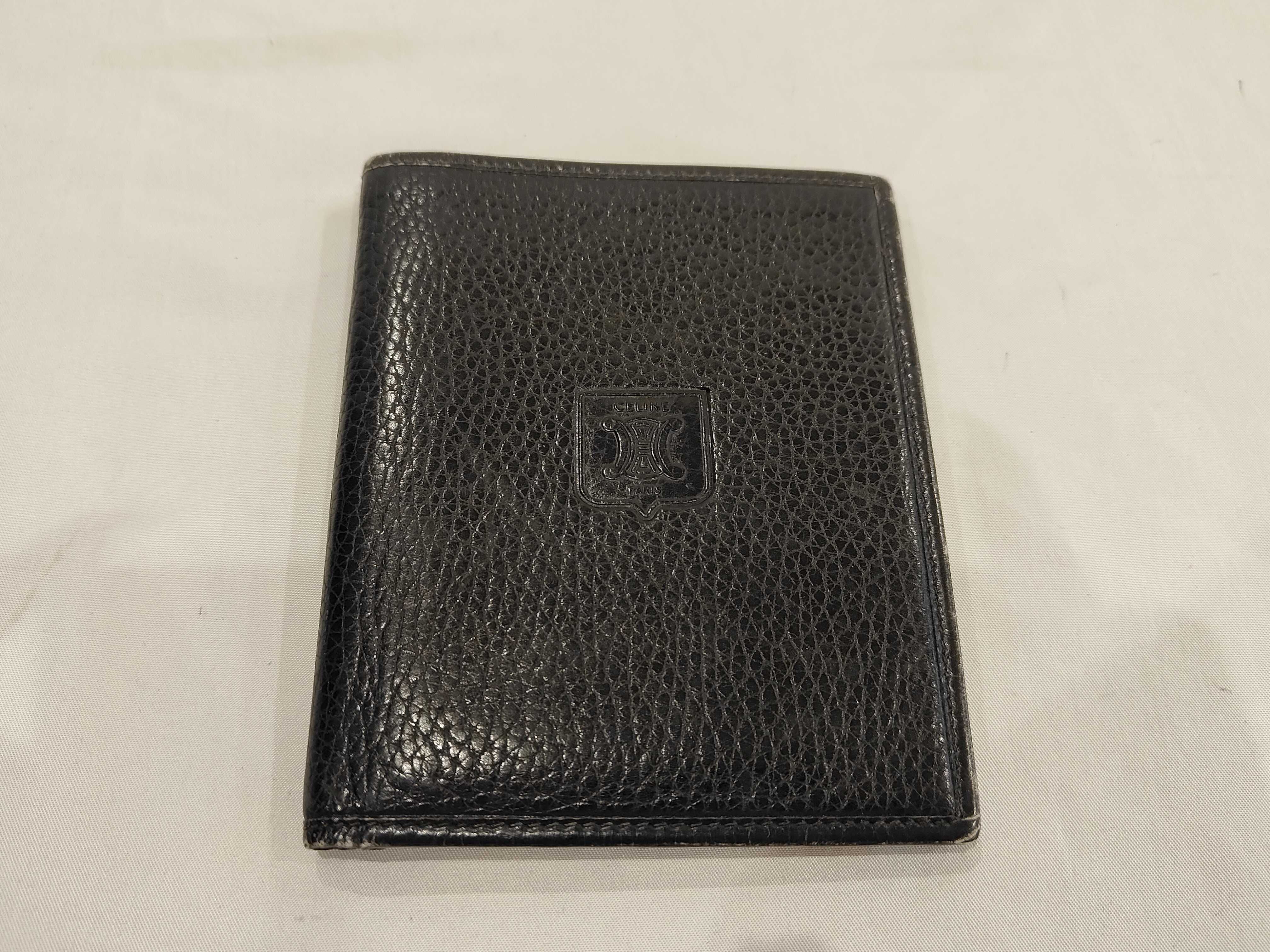Leather Wallet