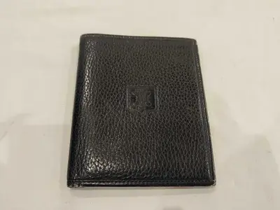 Leather Wallet