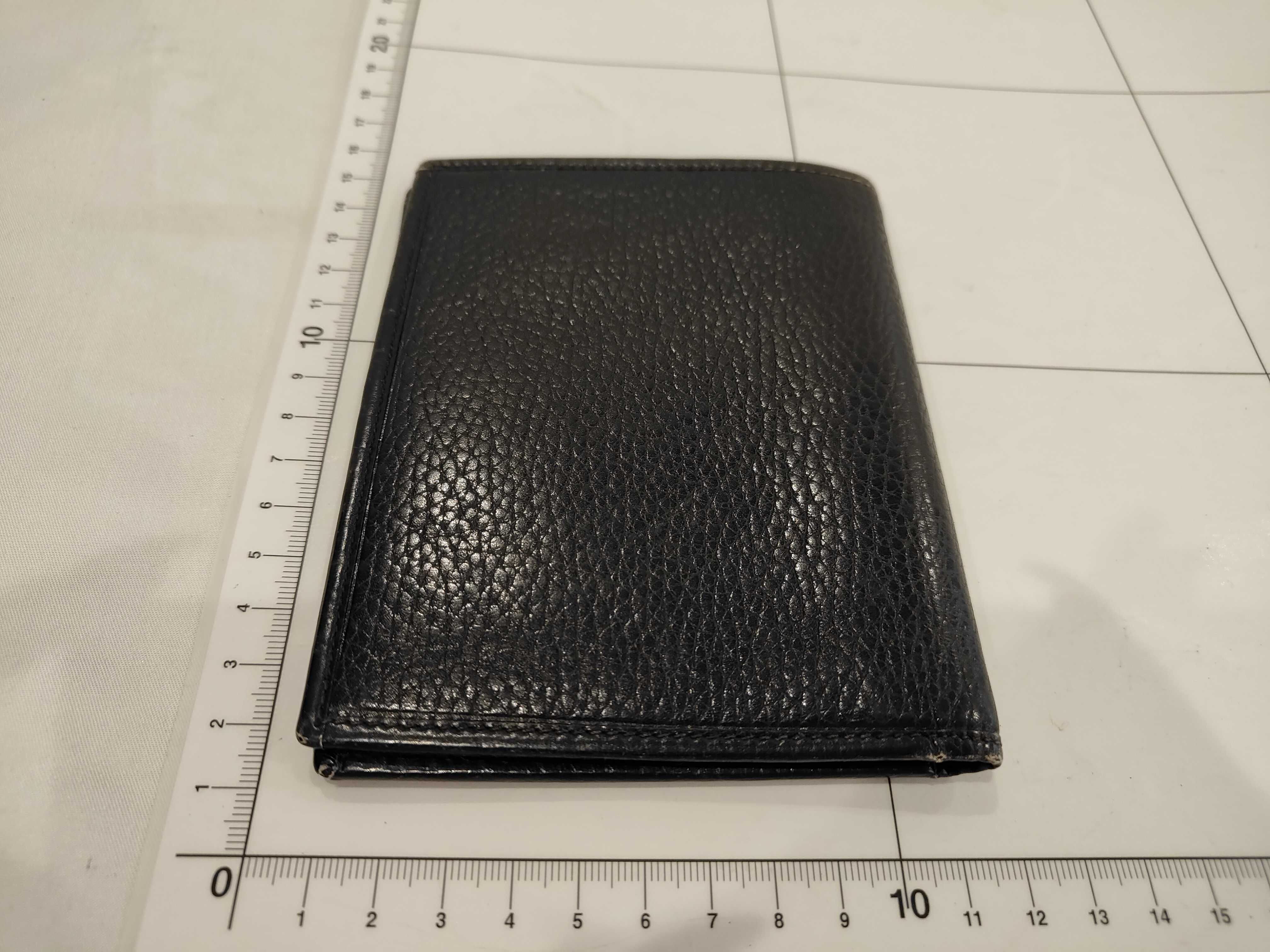 Leather Wallet — view 2
