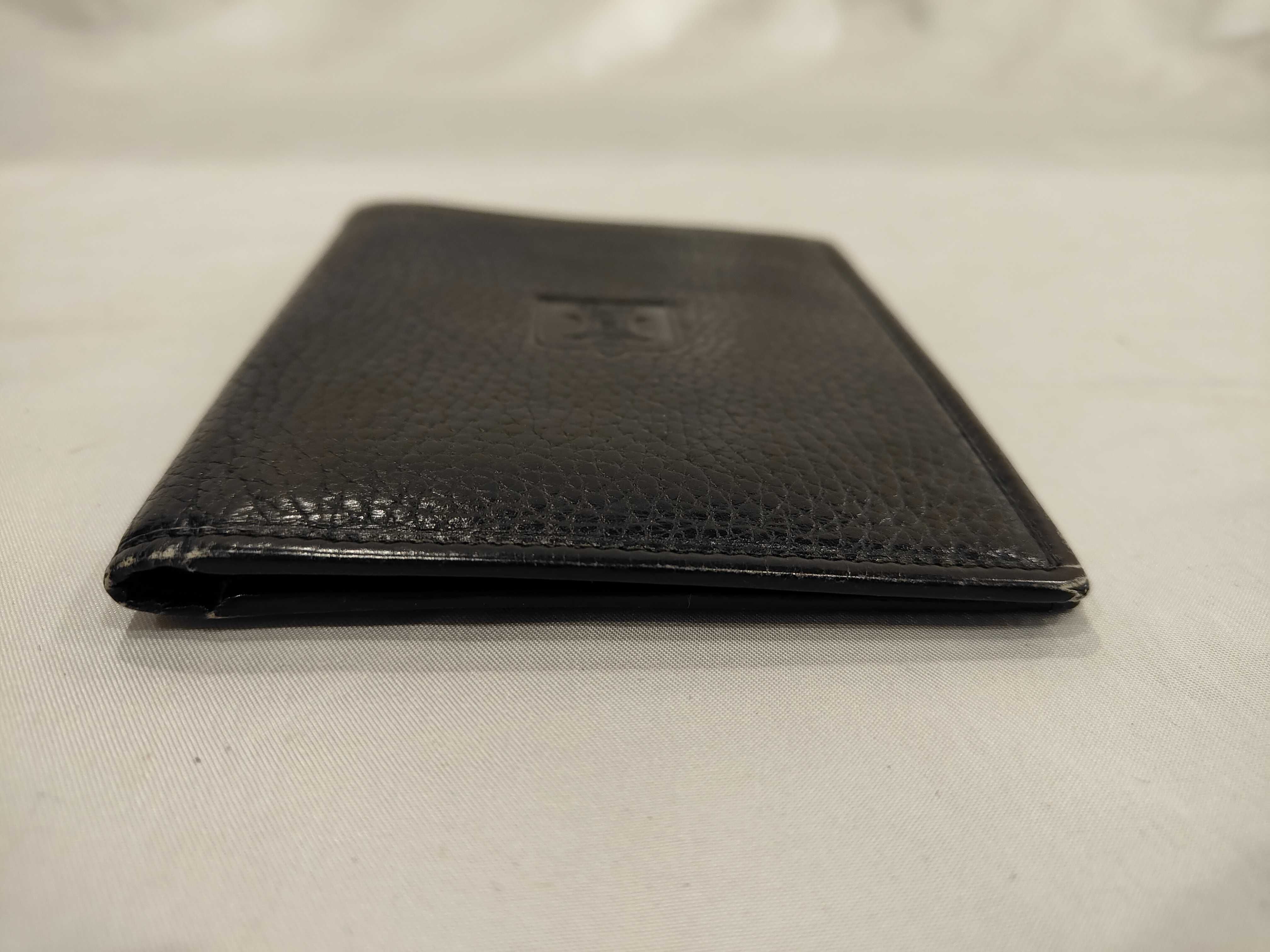 Leather Wallet — view 3