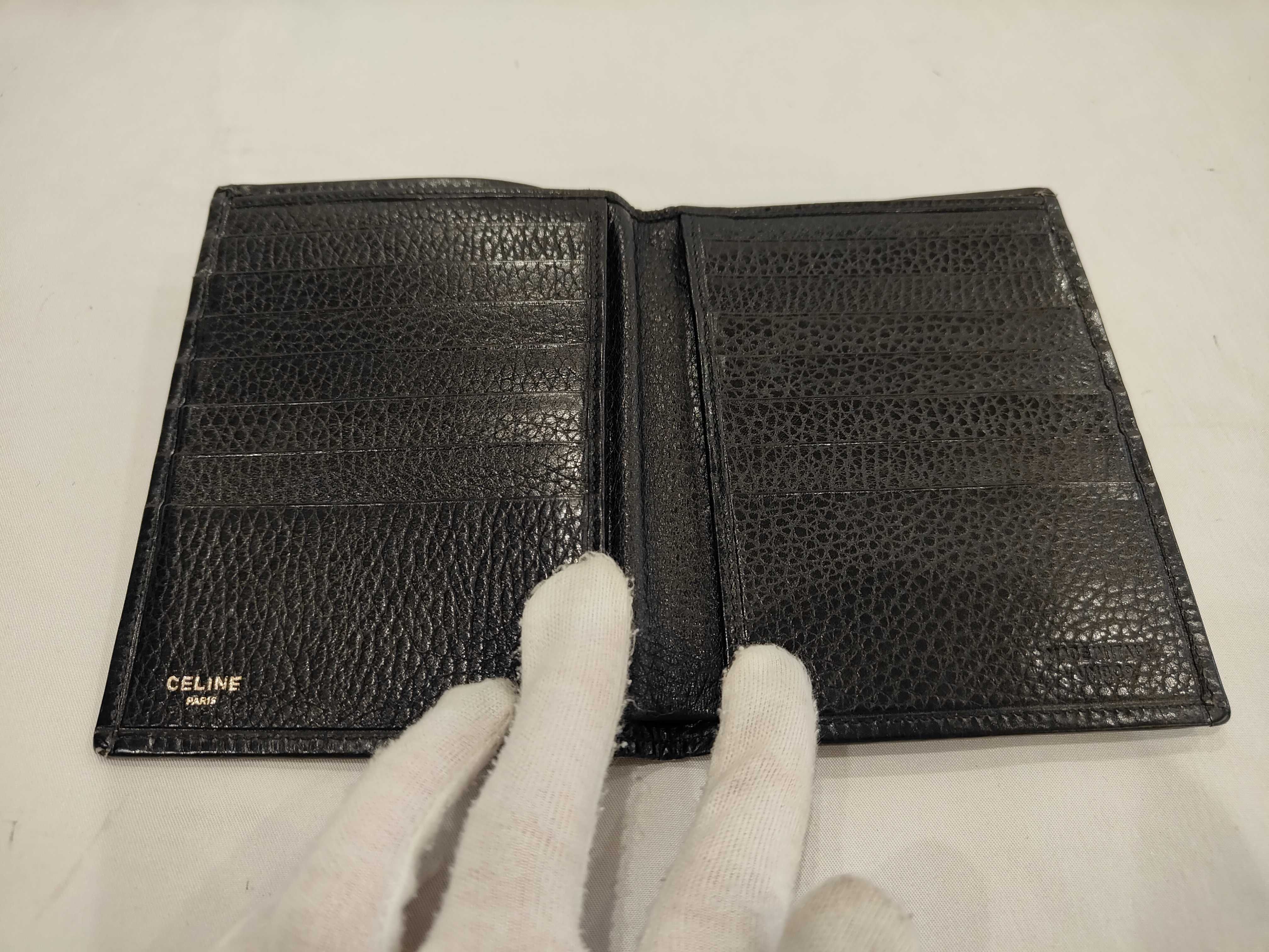 Leather Wallet — view 6