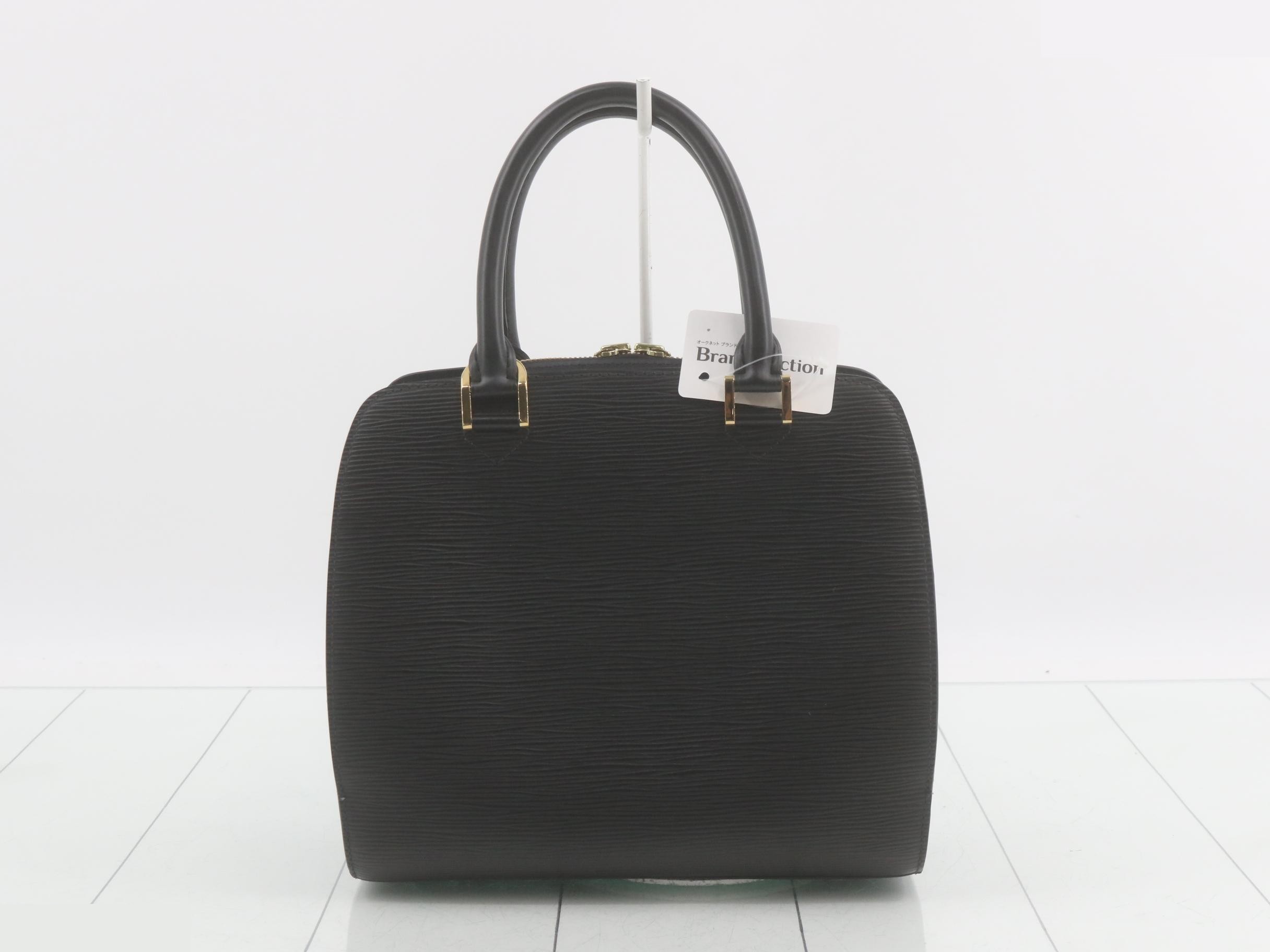 Pont Neuf Noir MI0092 (with dust bag) — view 2