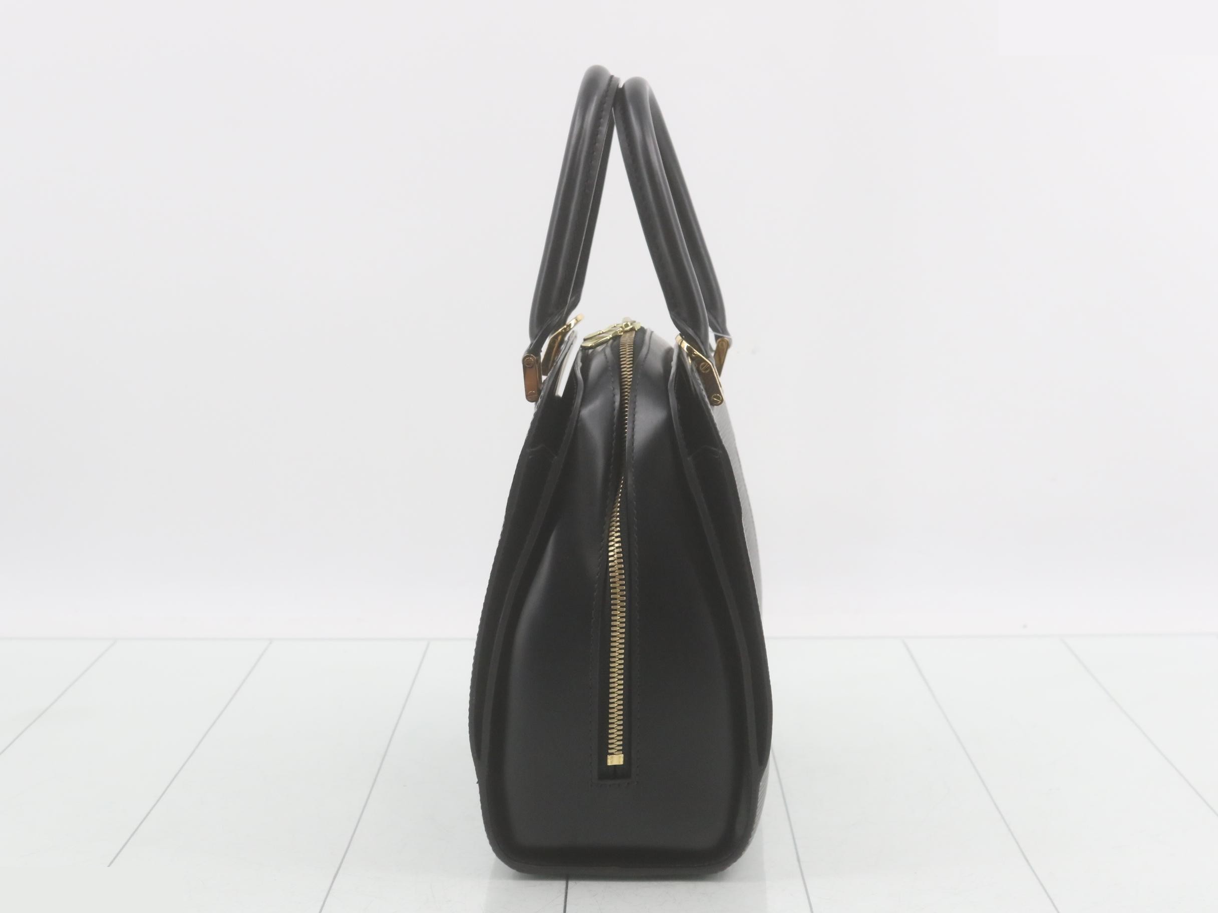 Pont Neuf Noir MI0092 (with dust bag) — view 3
