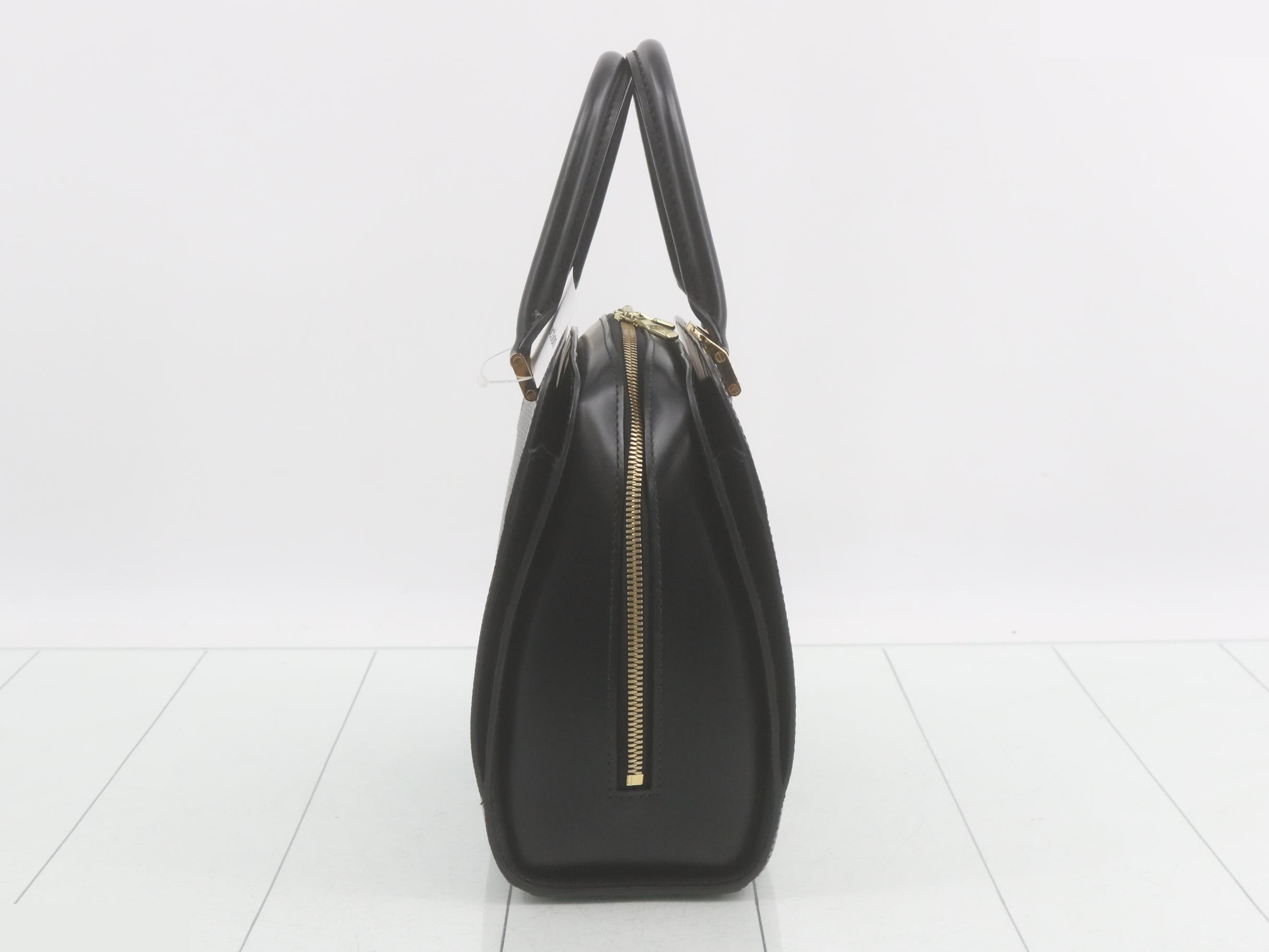 Pont Neuf Noir MI0092 (with dust bag) — view 4