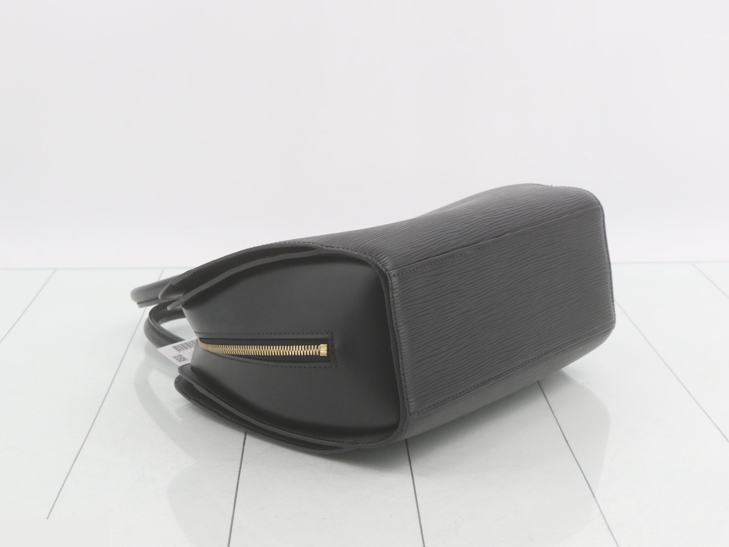 Pont Neuf Noir MI0092 (with dust bag) — view 5