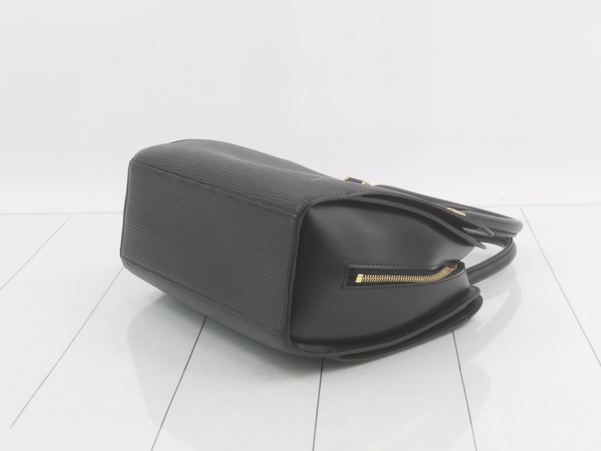 Pont Neuf Noir MI0092 (with dust bag) — view 6