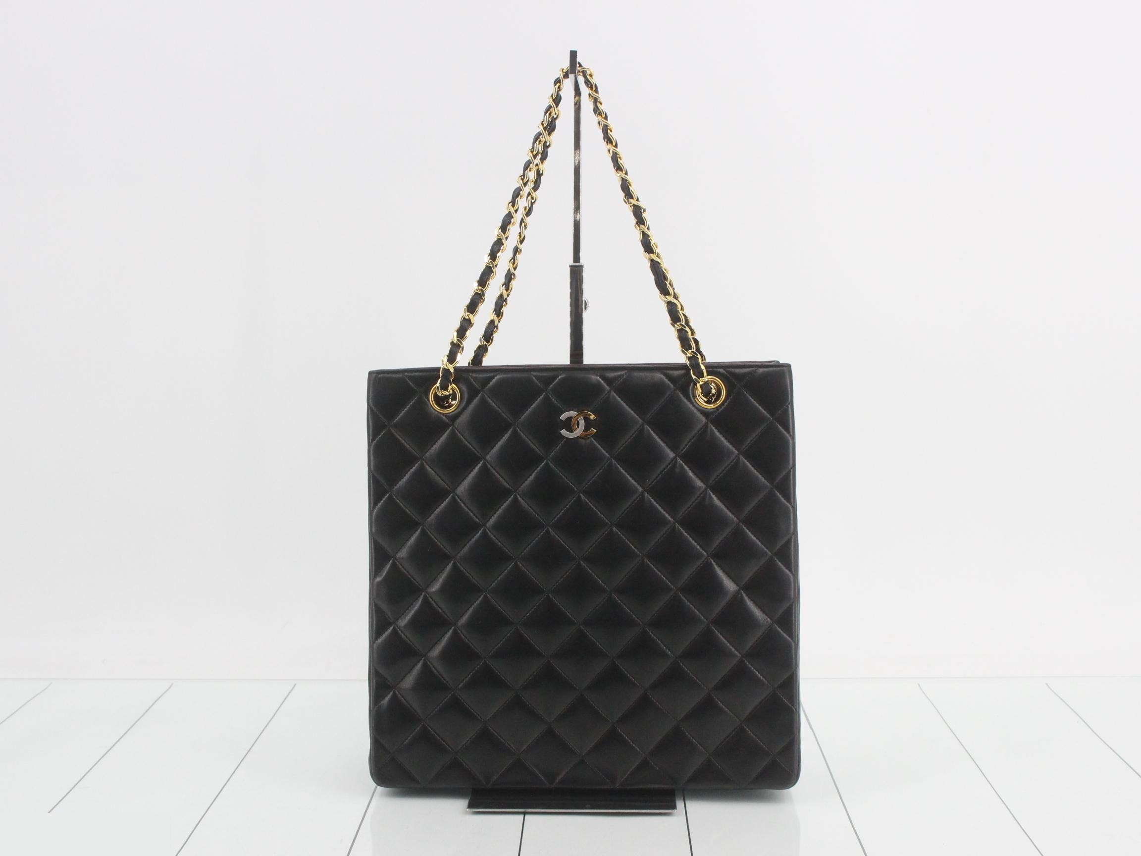 Matelassé (bag) - Shoulder bag