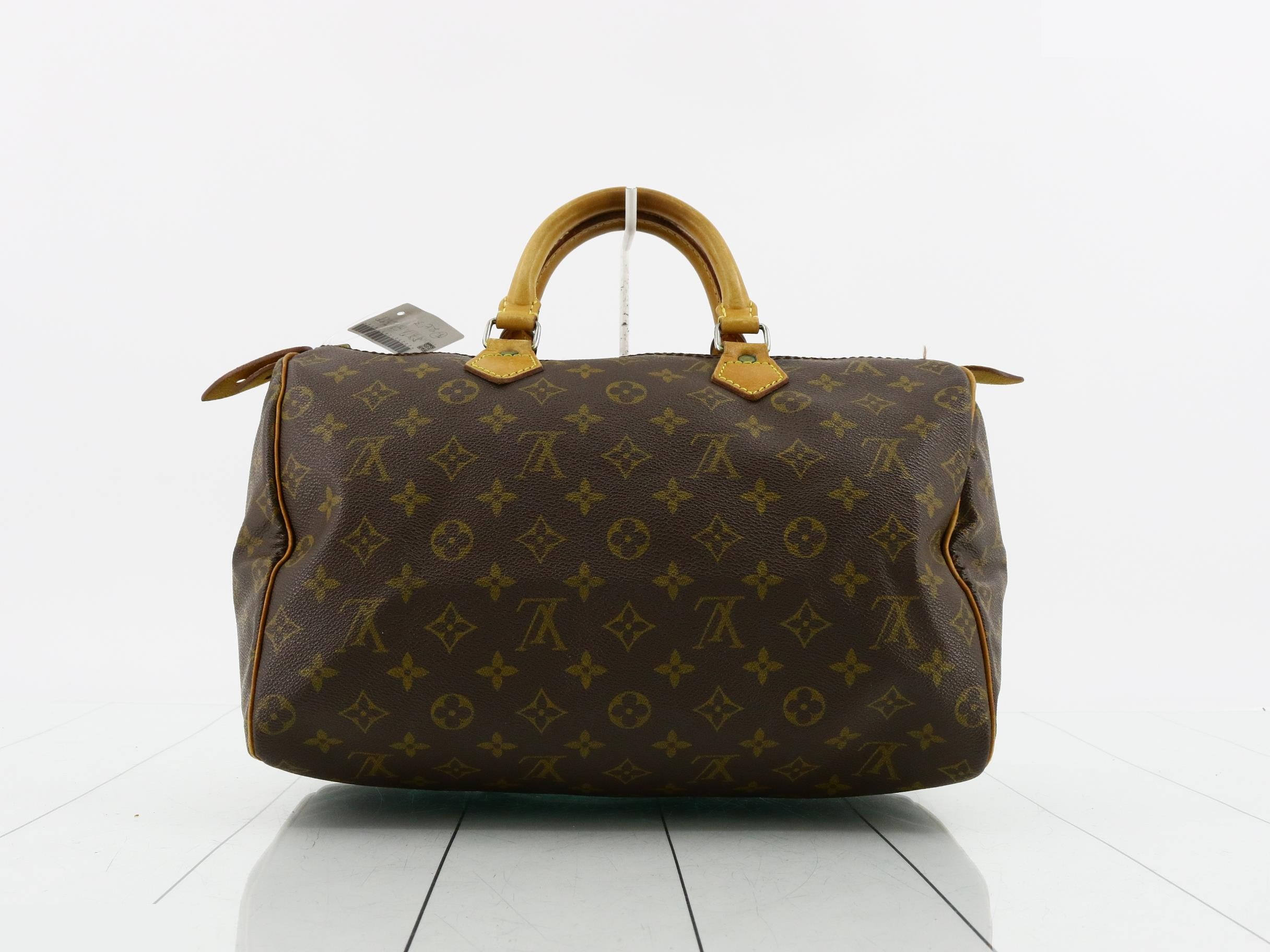 Speedy 35 — view 2