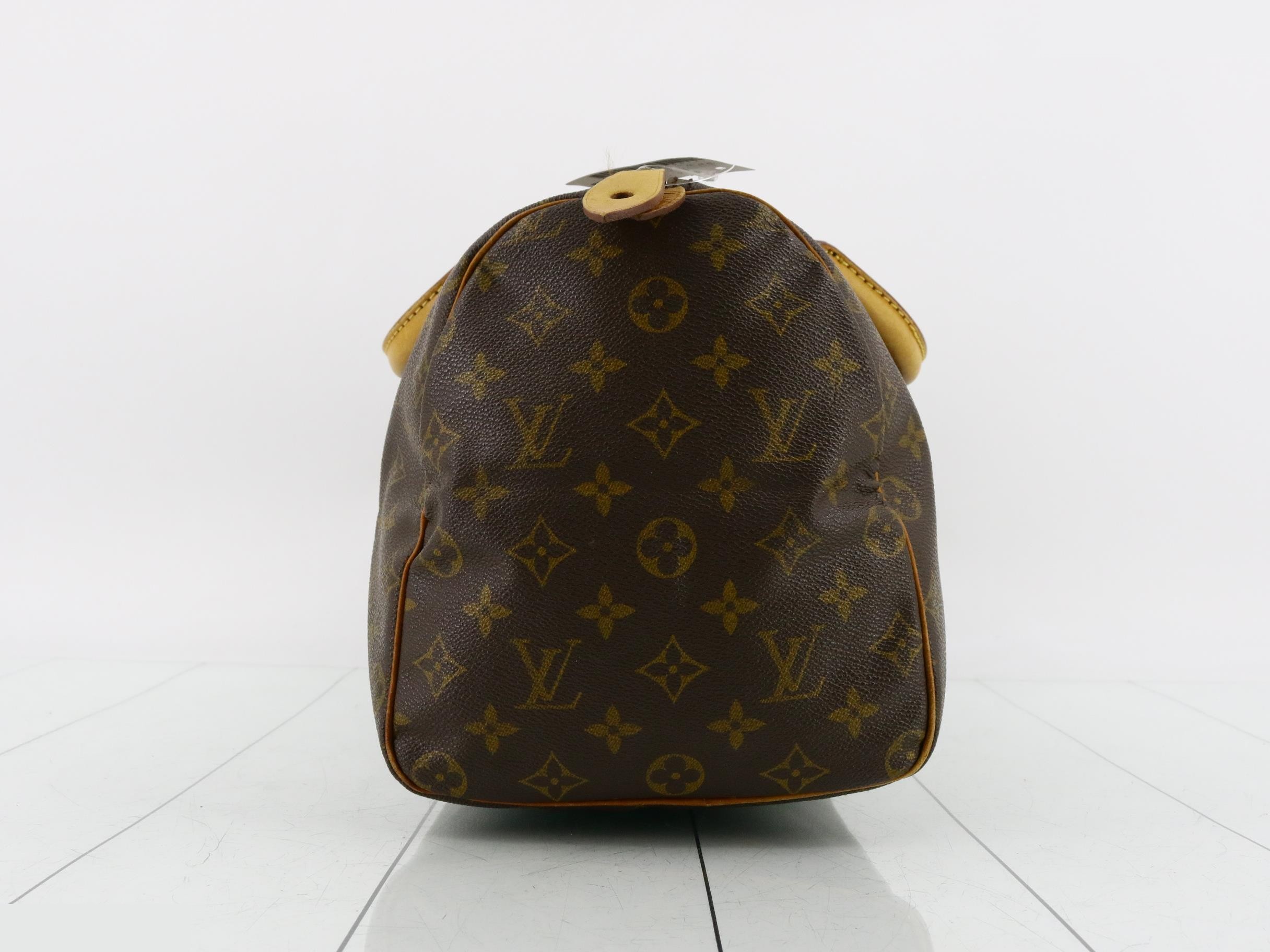 Speedy 35 — view 3