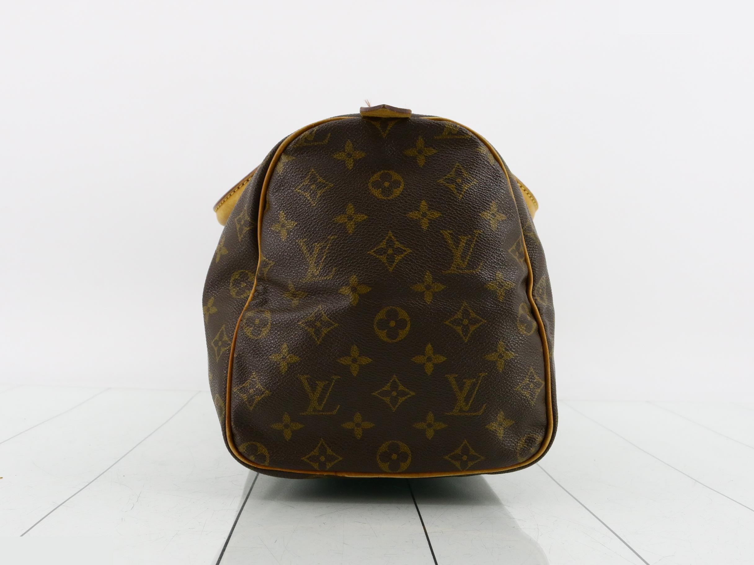 Speedy 35 — view 4