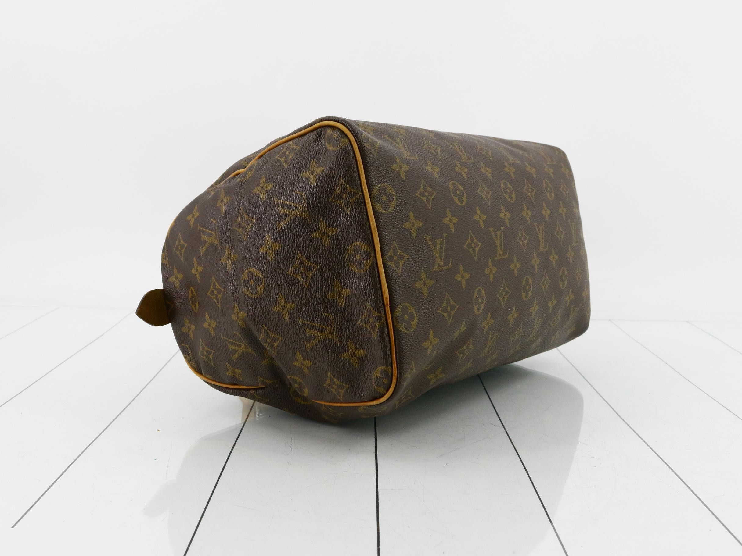Speedy 35 — view 5