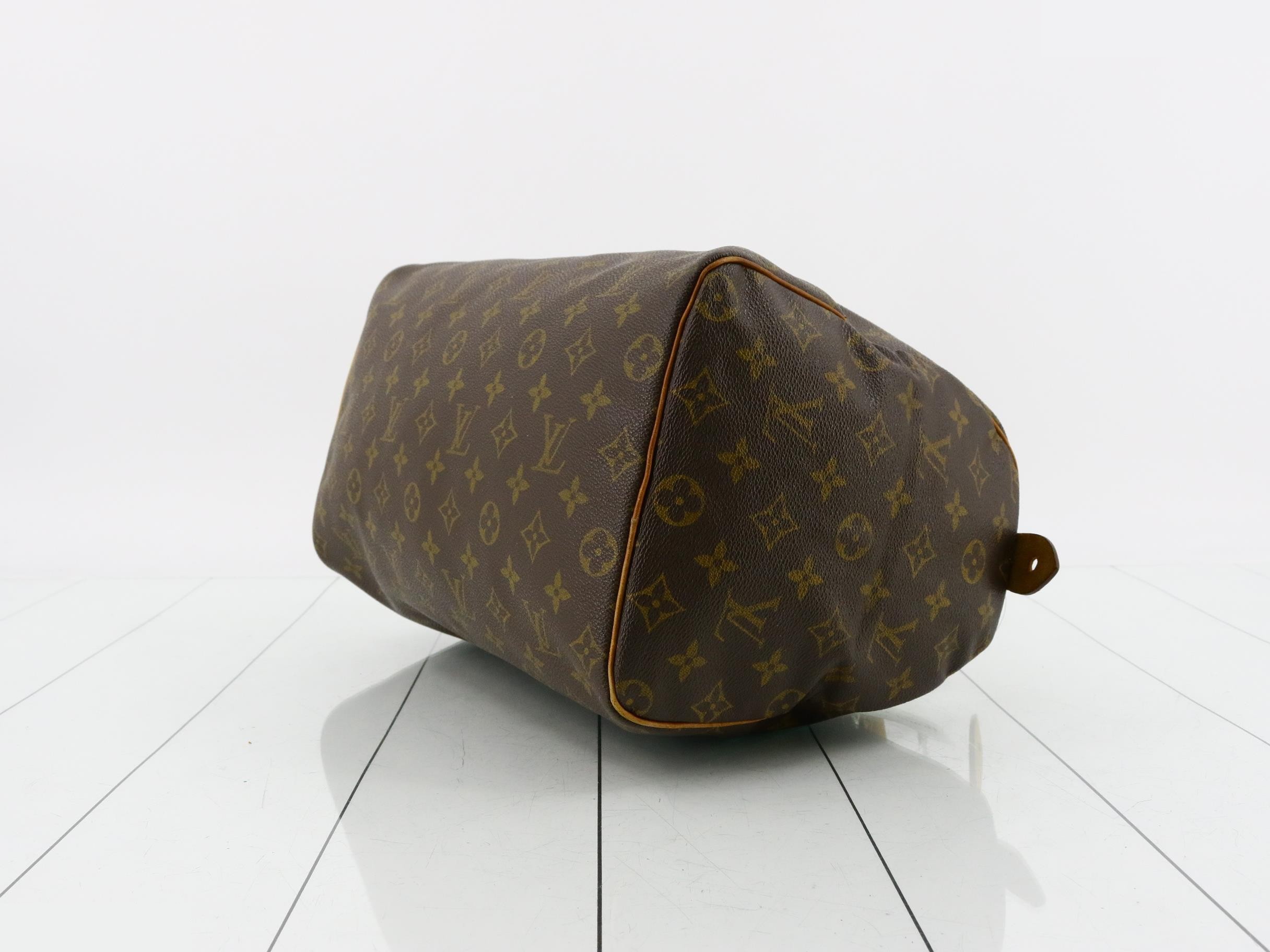 Speedy 35 — view 6