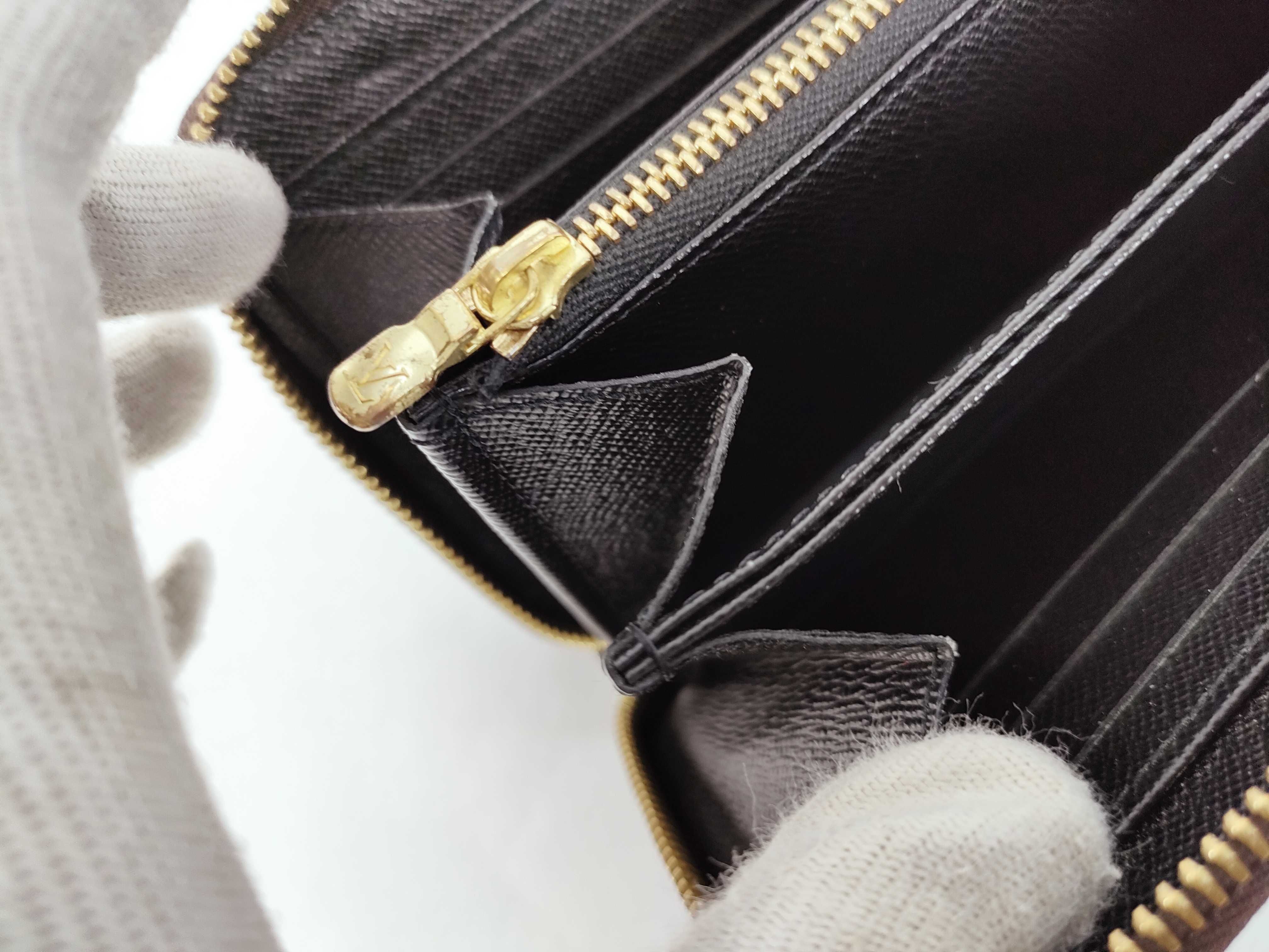 Monogram M69353 Long Wallet — view 11
