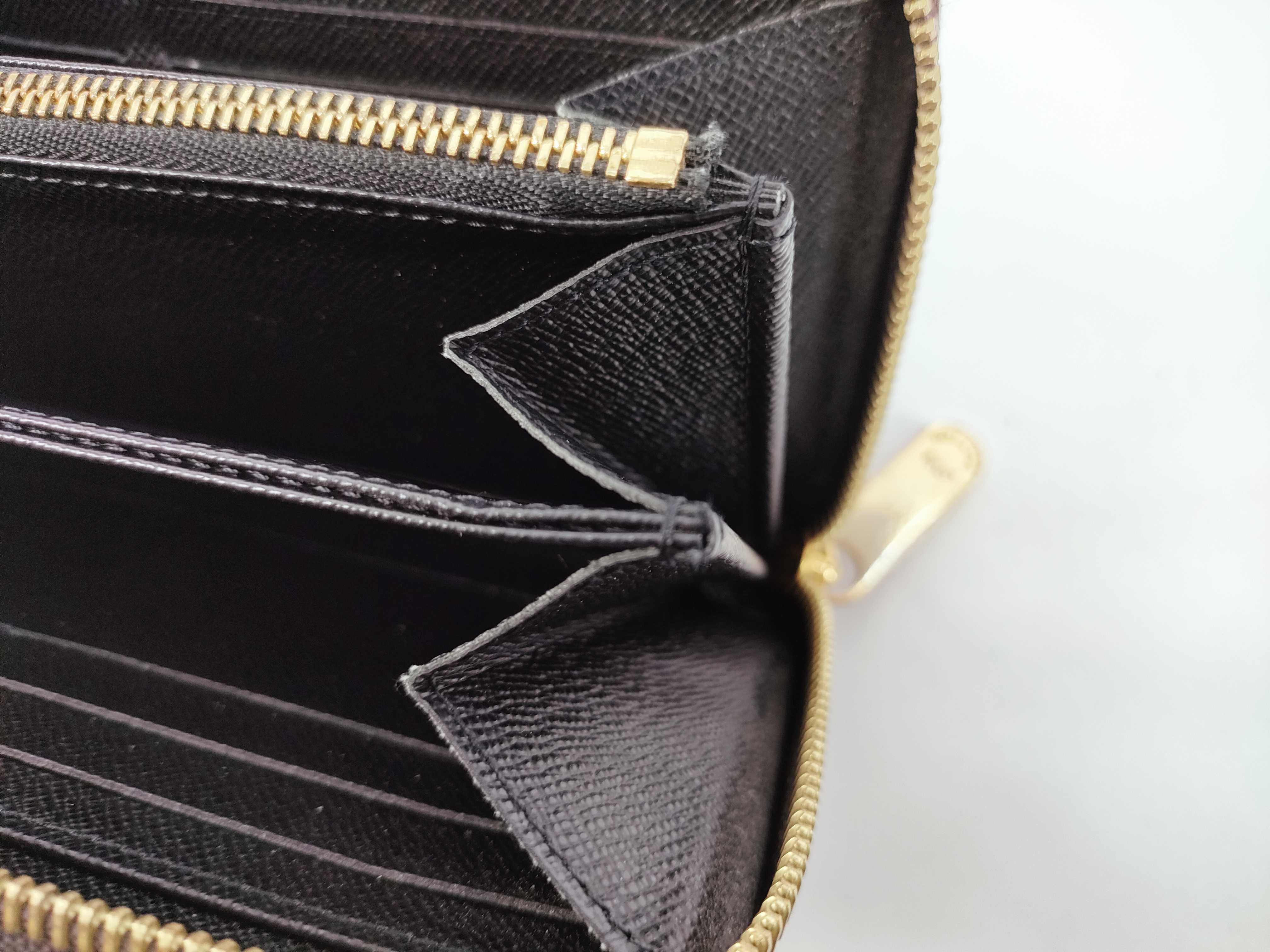 Monogram M69353 Long Wallet — view 12