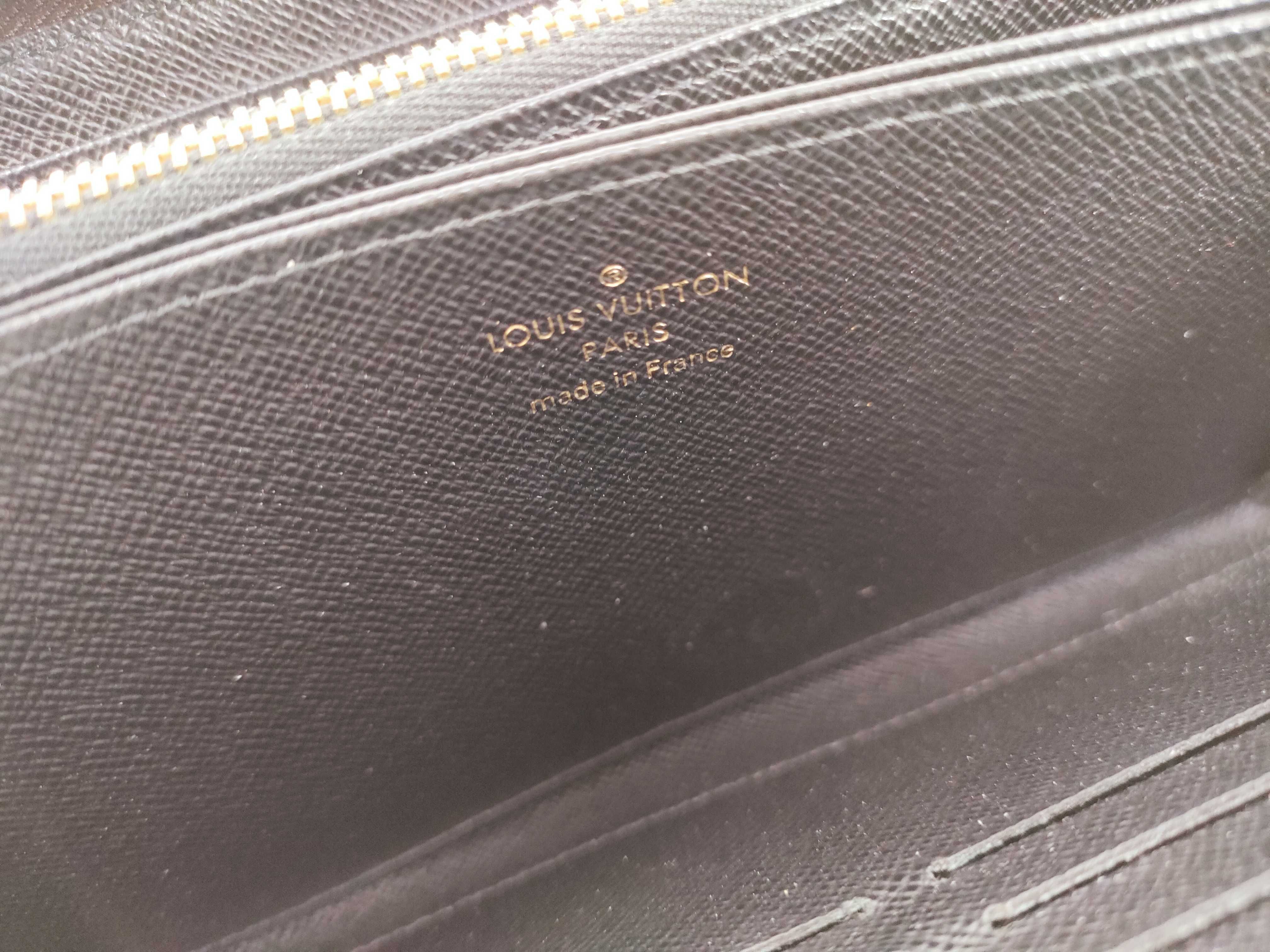 Monogram M69353 Long Wallet — view 13