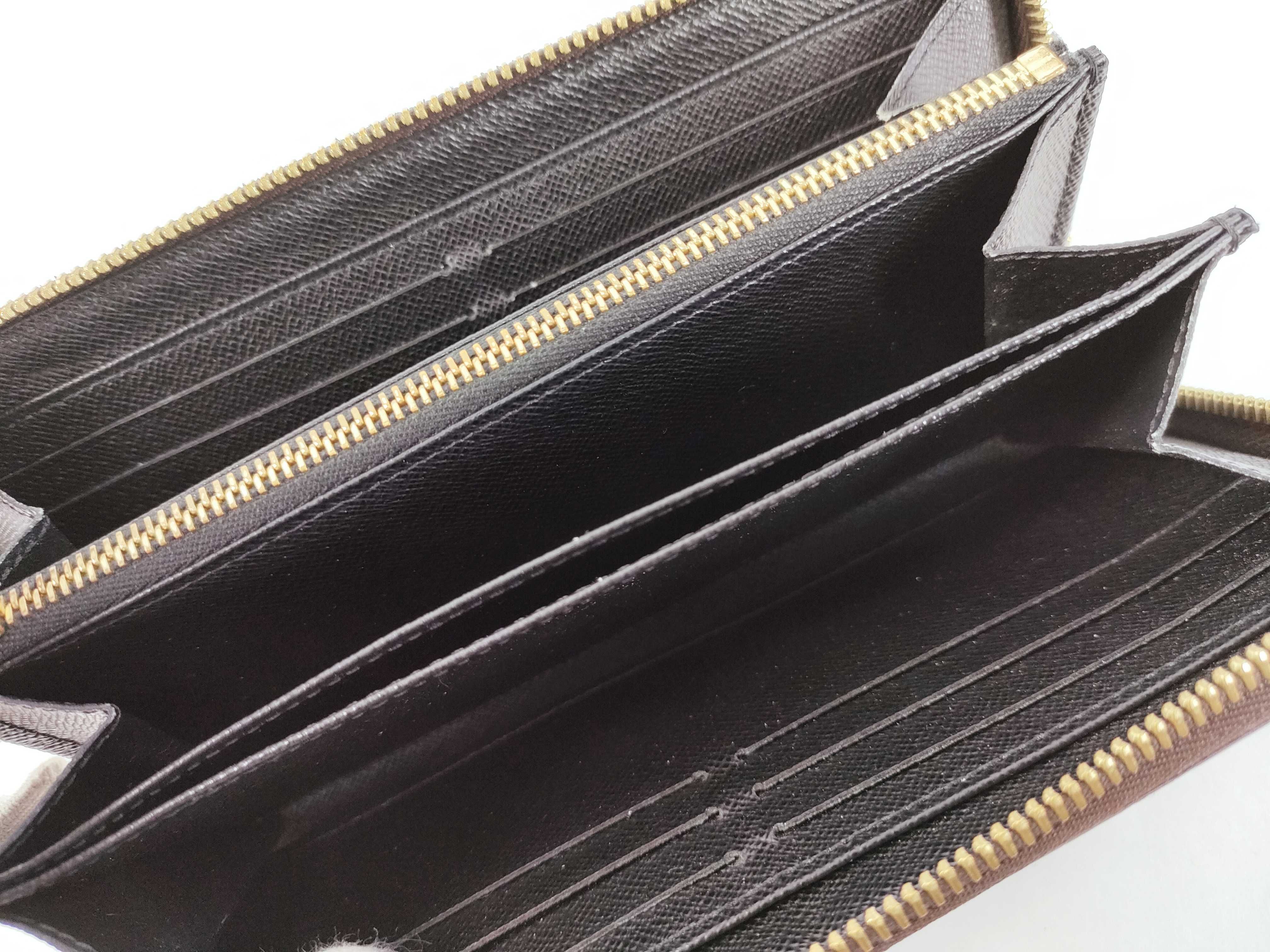 Monogram M69353 Long Wallet — view 14