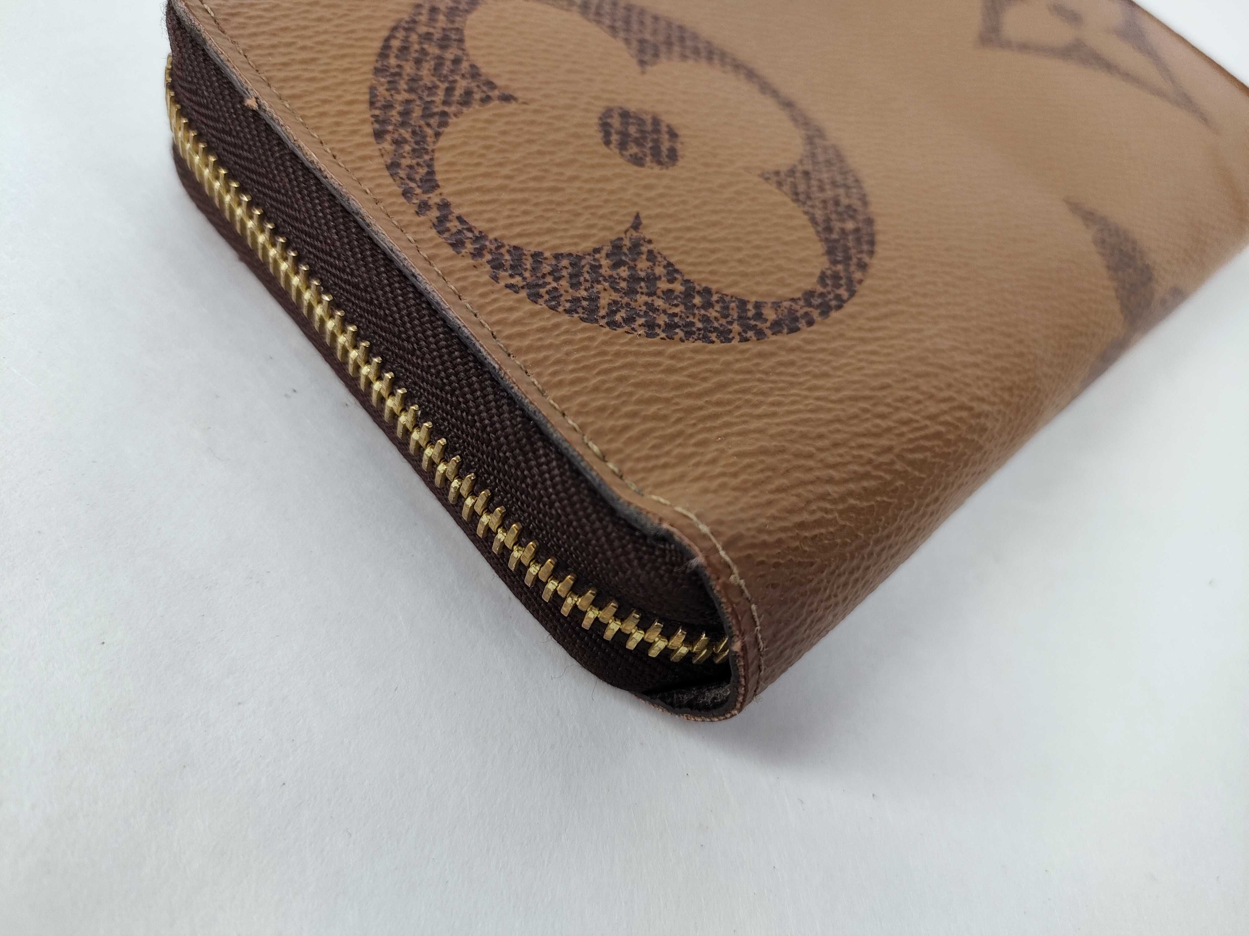 Monogram M69353 Long Wallet — view 3