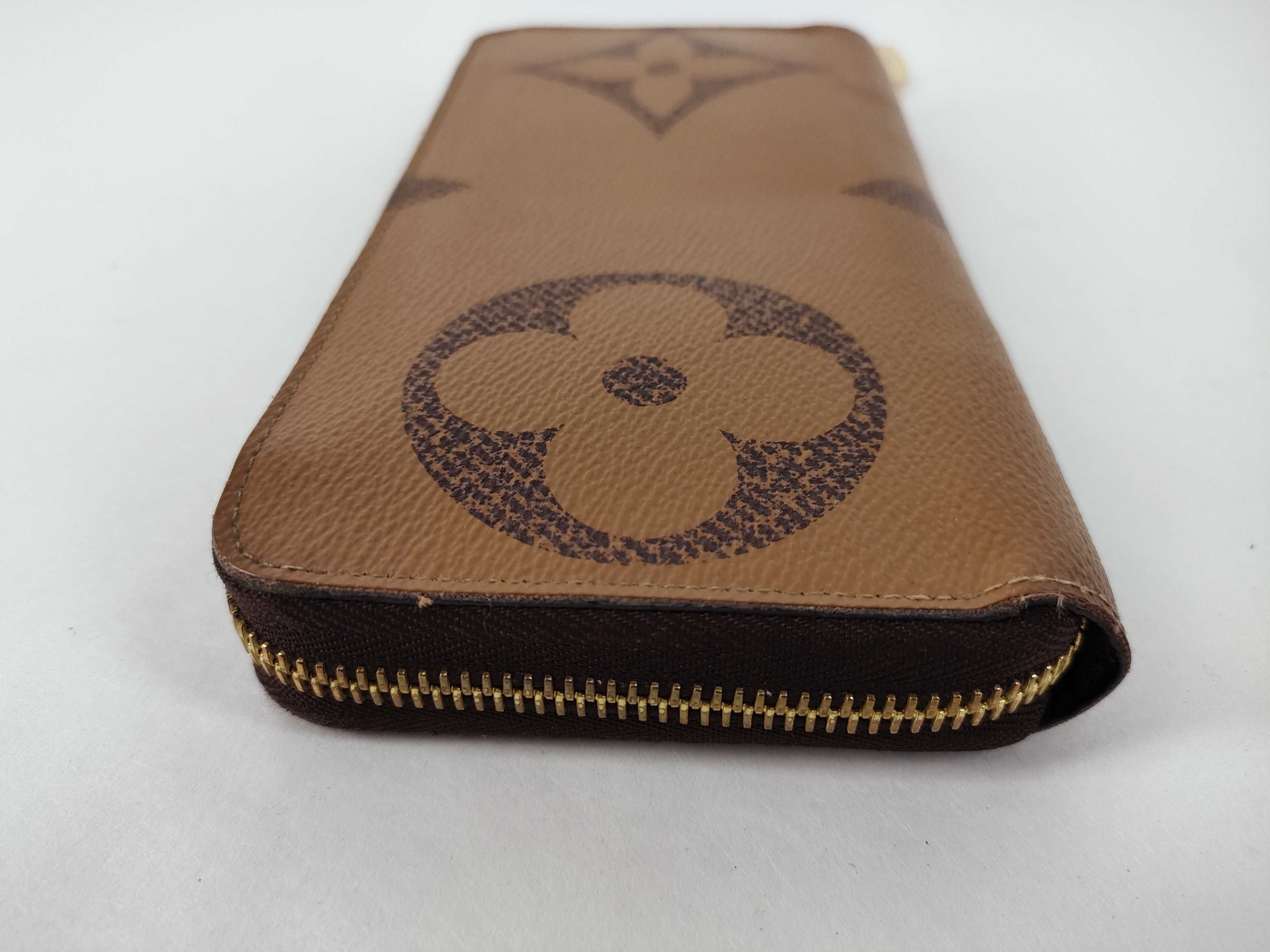 Monogram M69353 Long Wallet — view 4