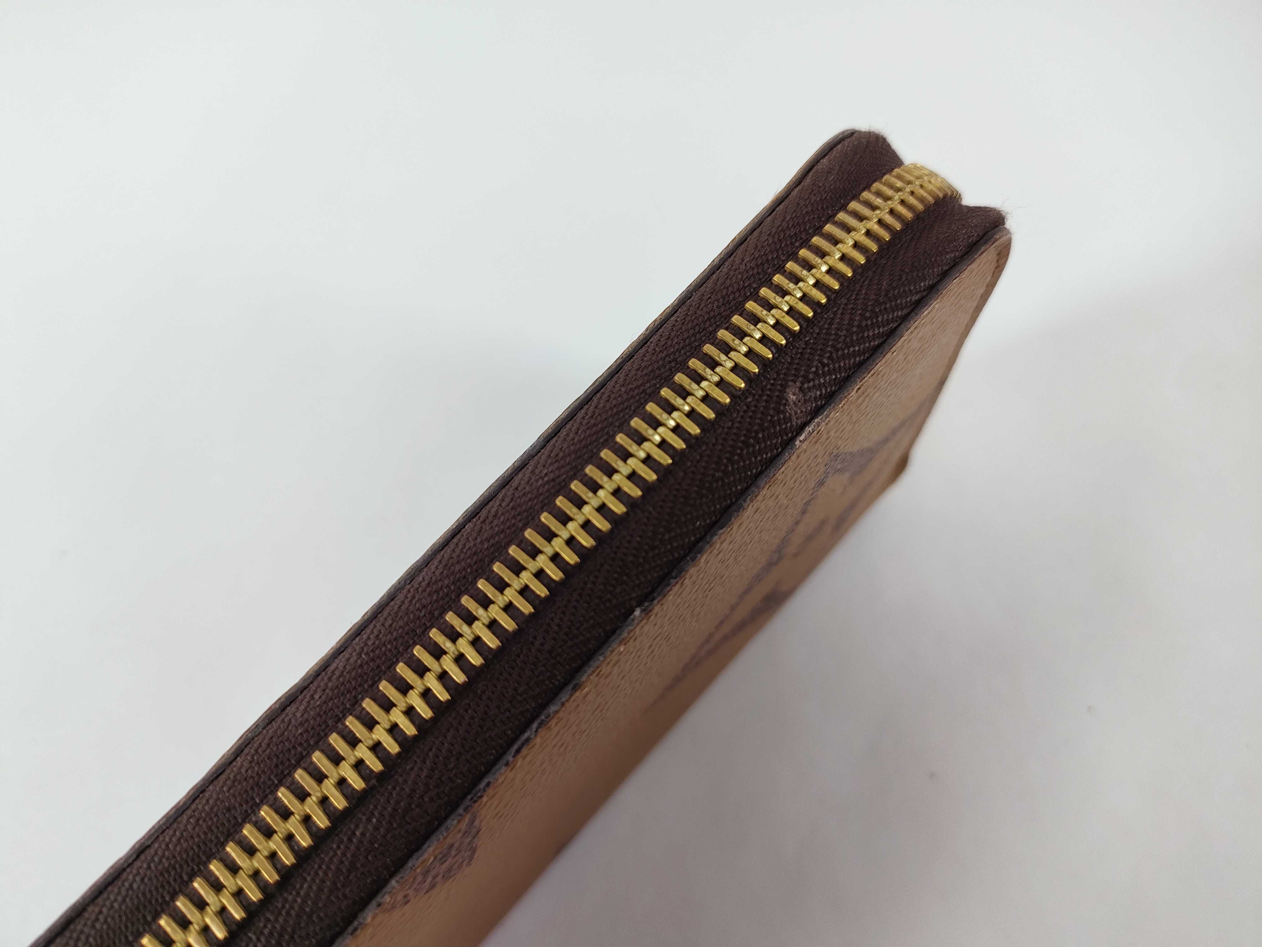 Monogram M69353 Long Wallet — view 9