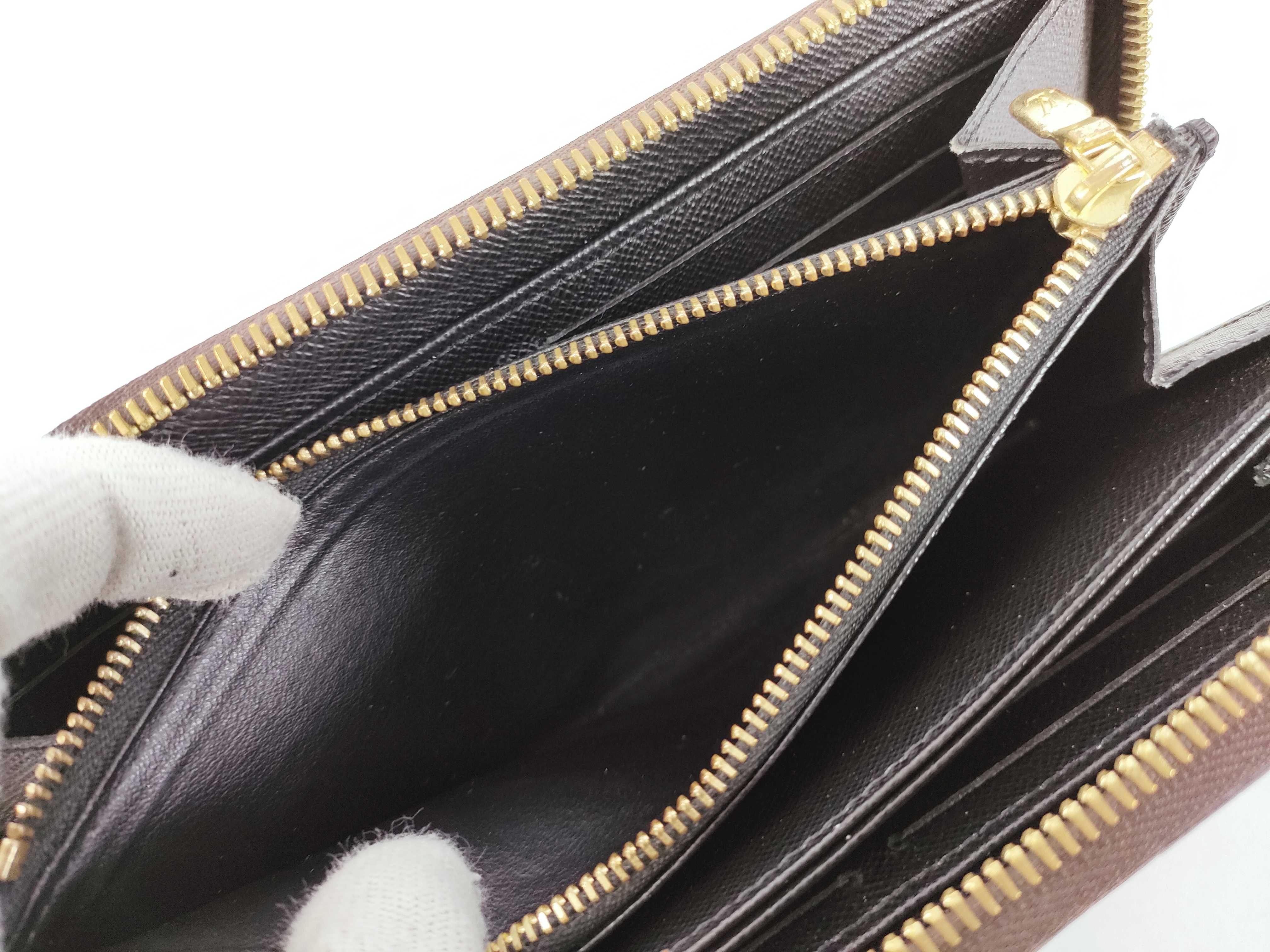 Monogram M69353 Long Wallet — view 10