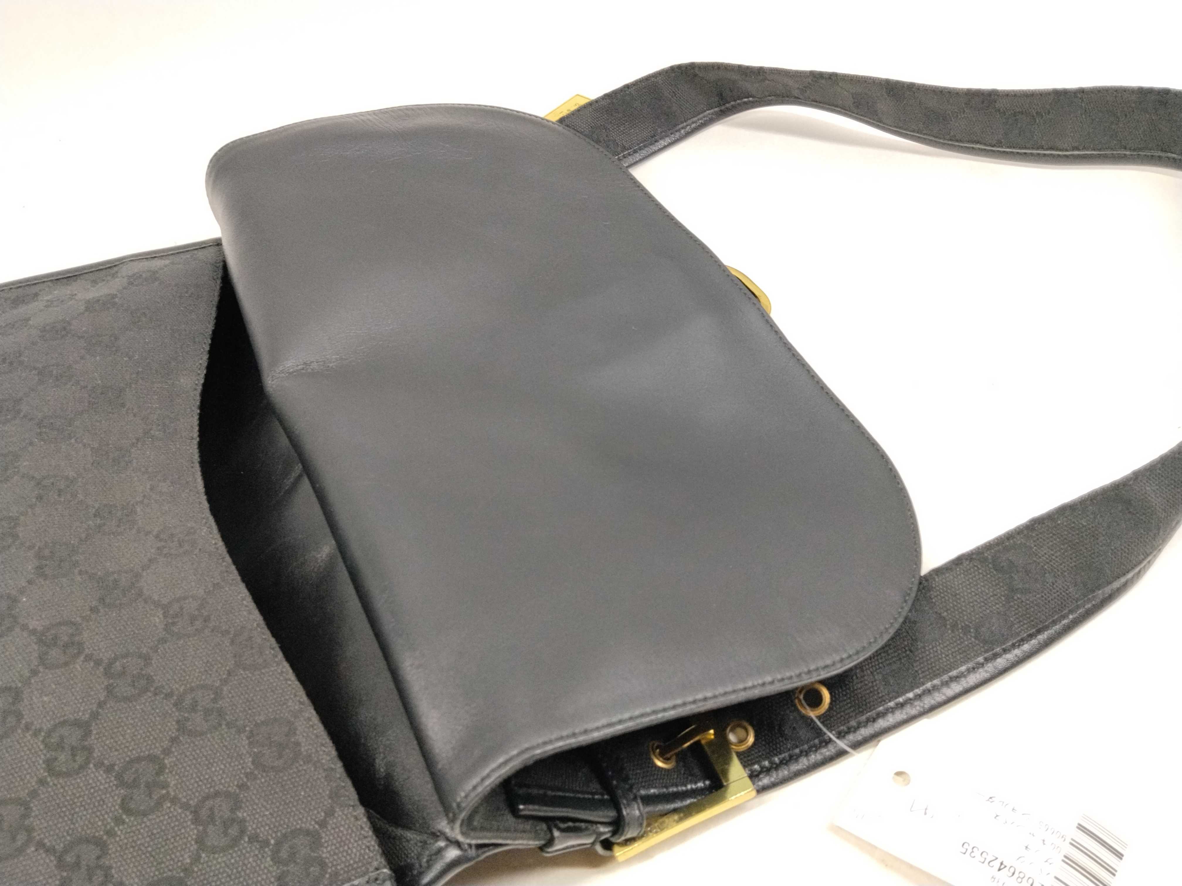 GG Canvas 90665 Shoulder Bag — view 9