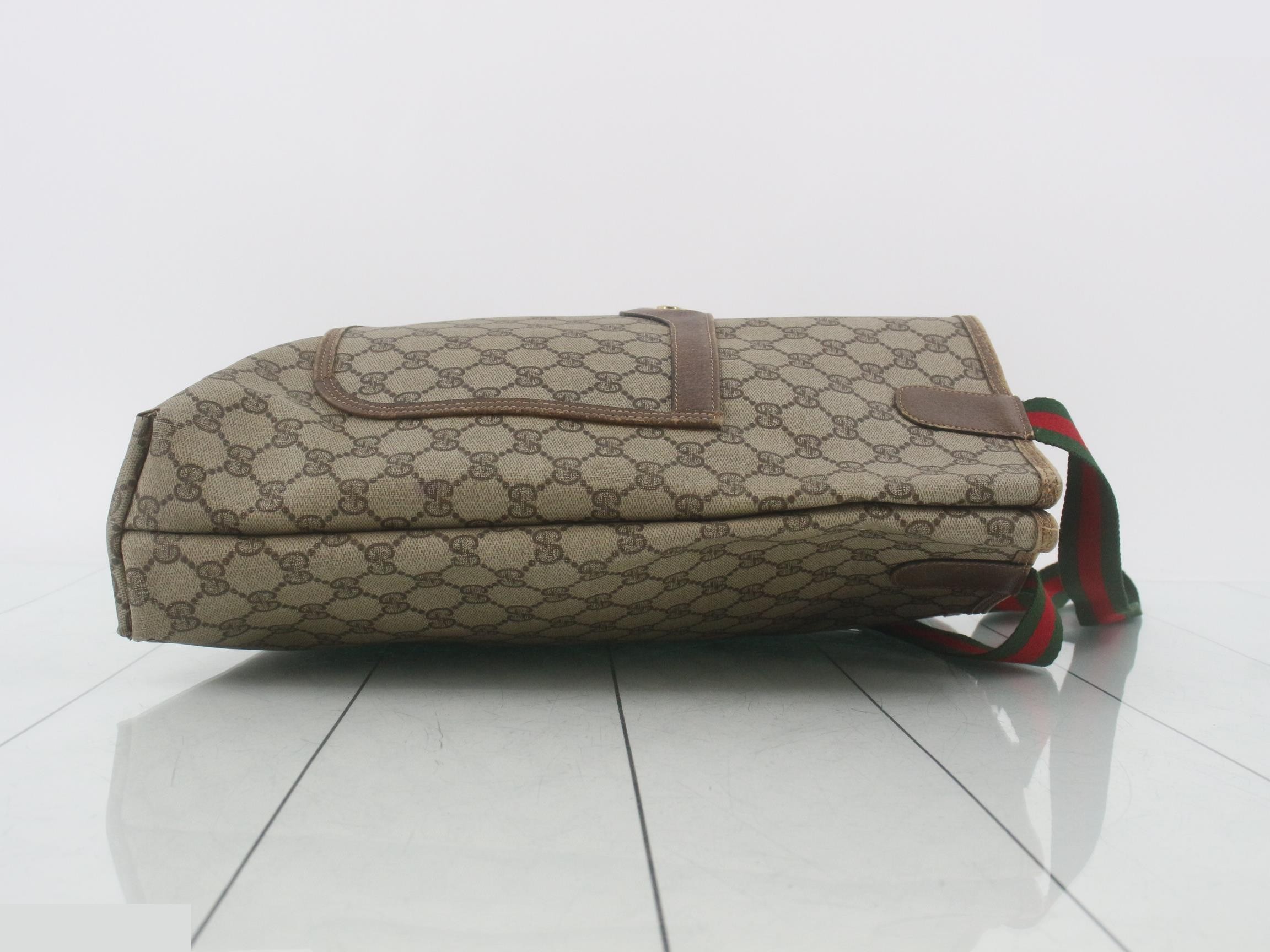 Tote bag GG Spworm — view 3