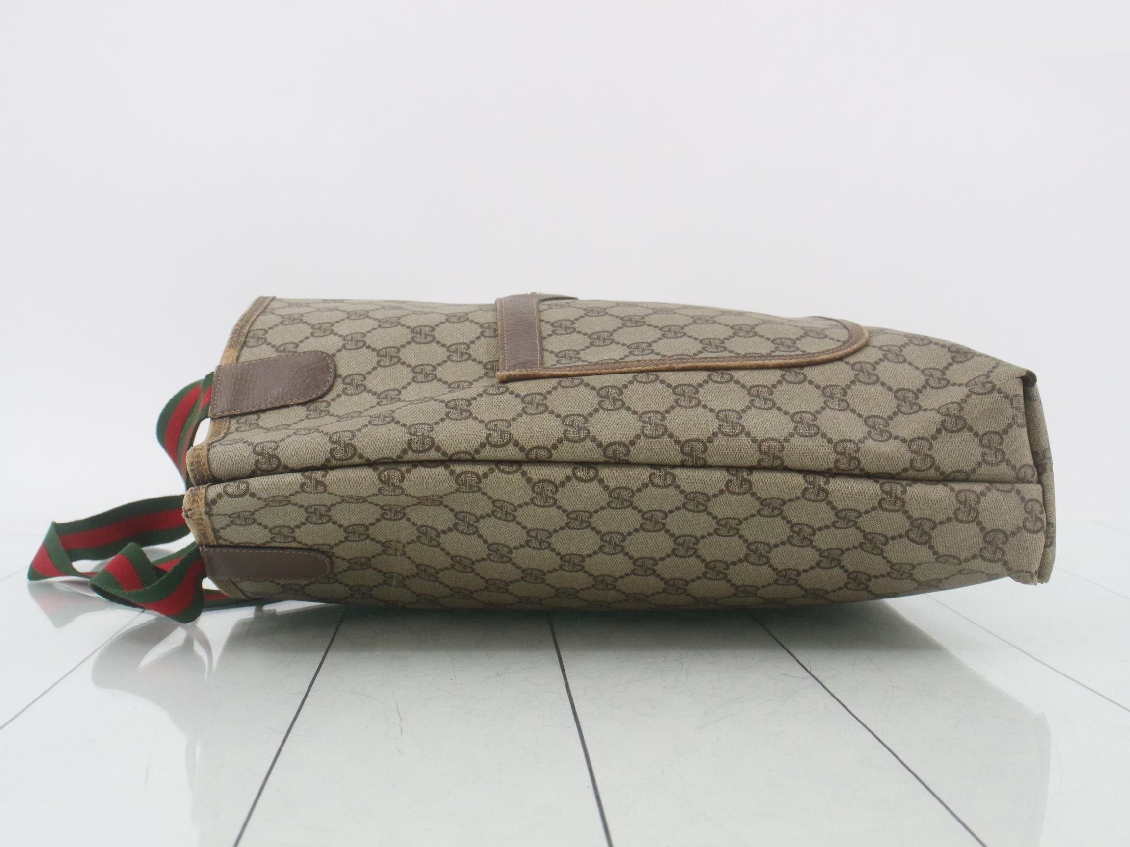 Tote bag GG Spworm — view 4