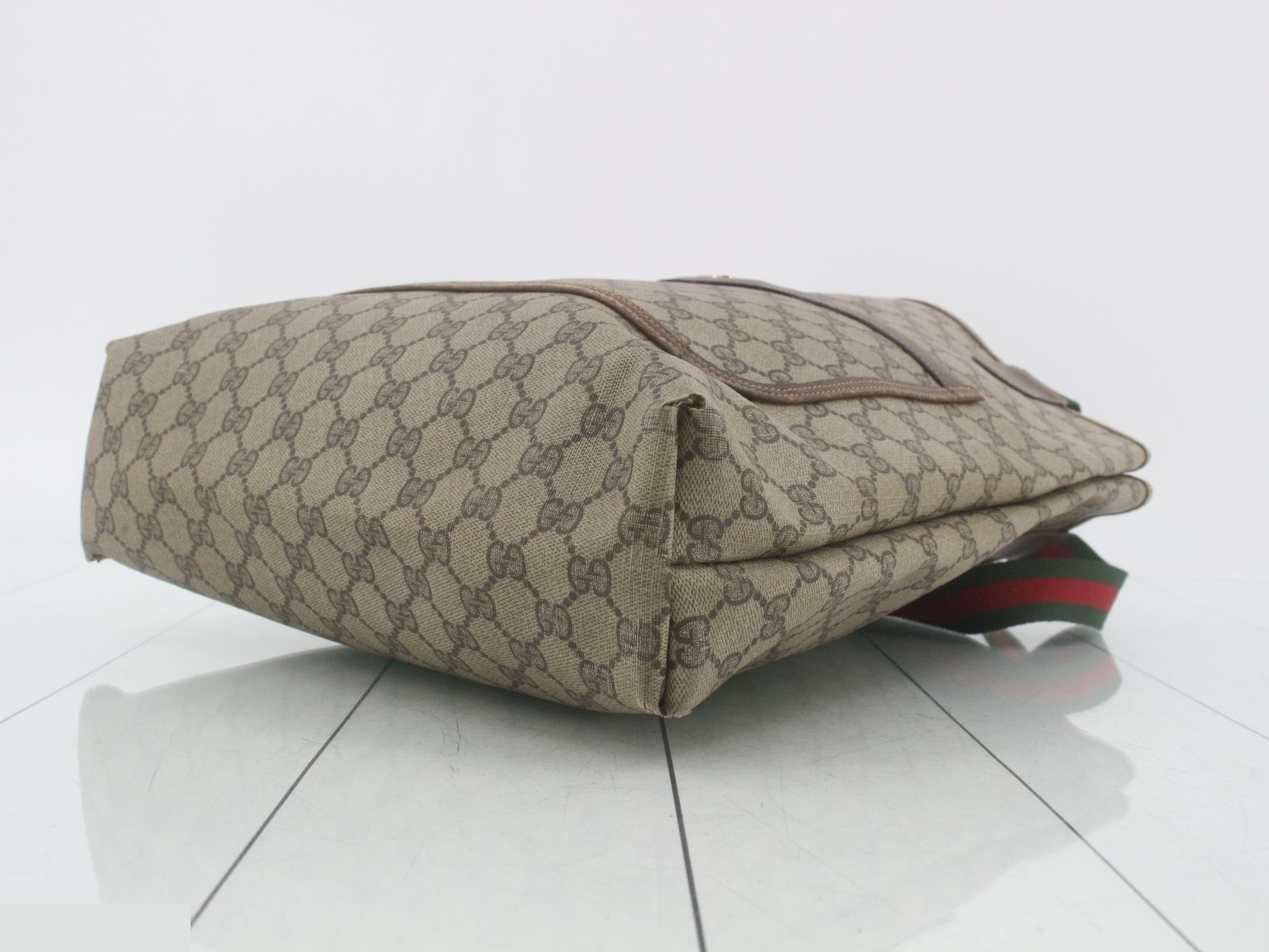 Tote bag GG Spworm — view 6