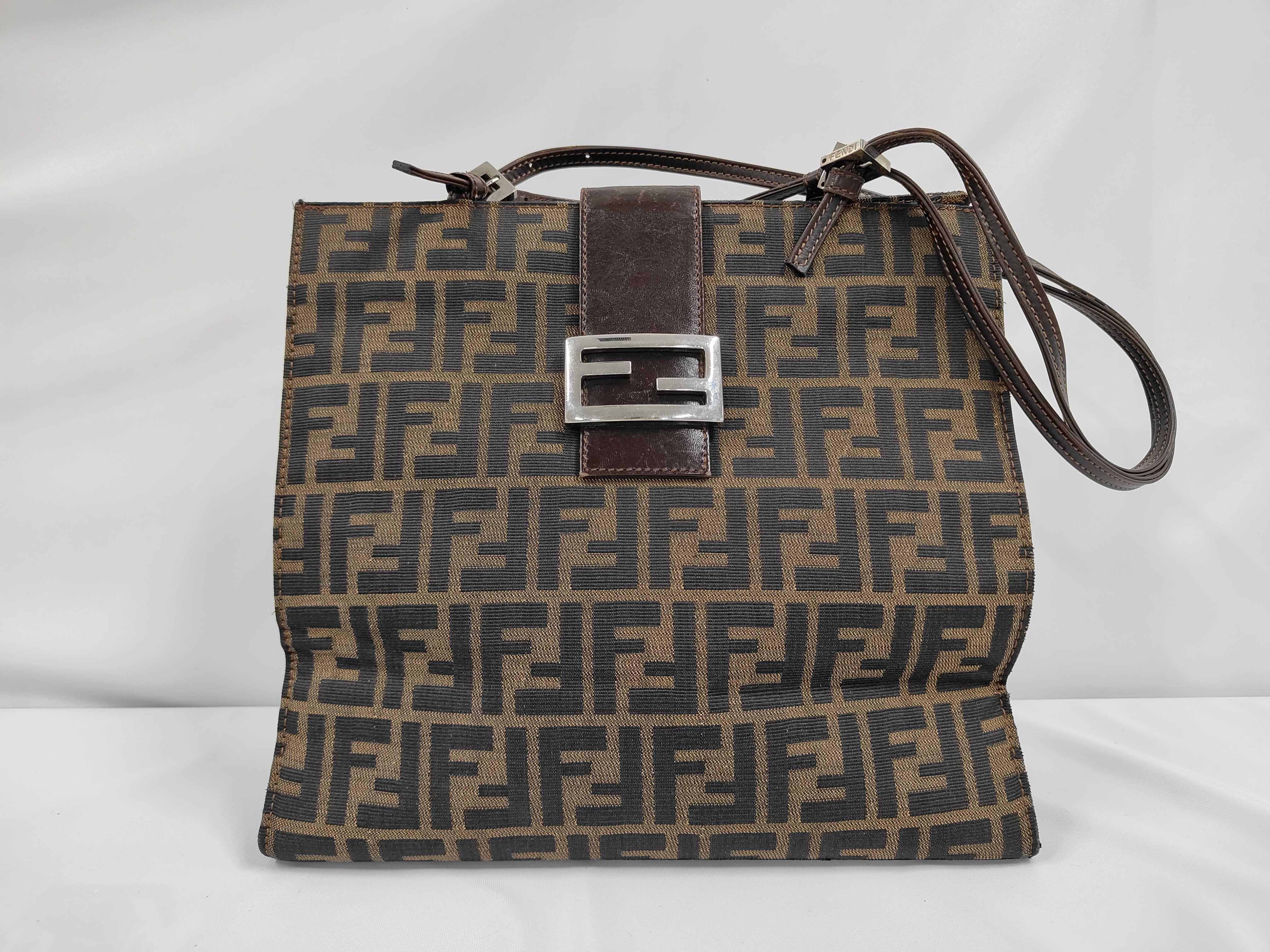 Zucca Tote Bag