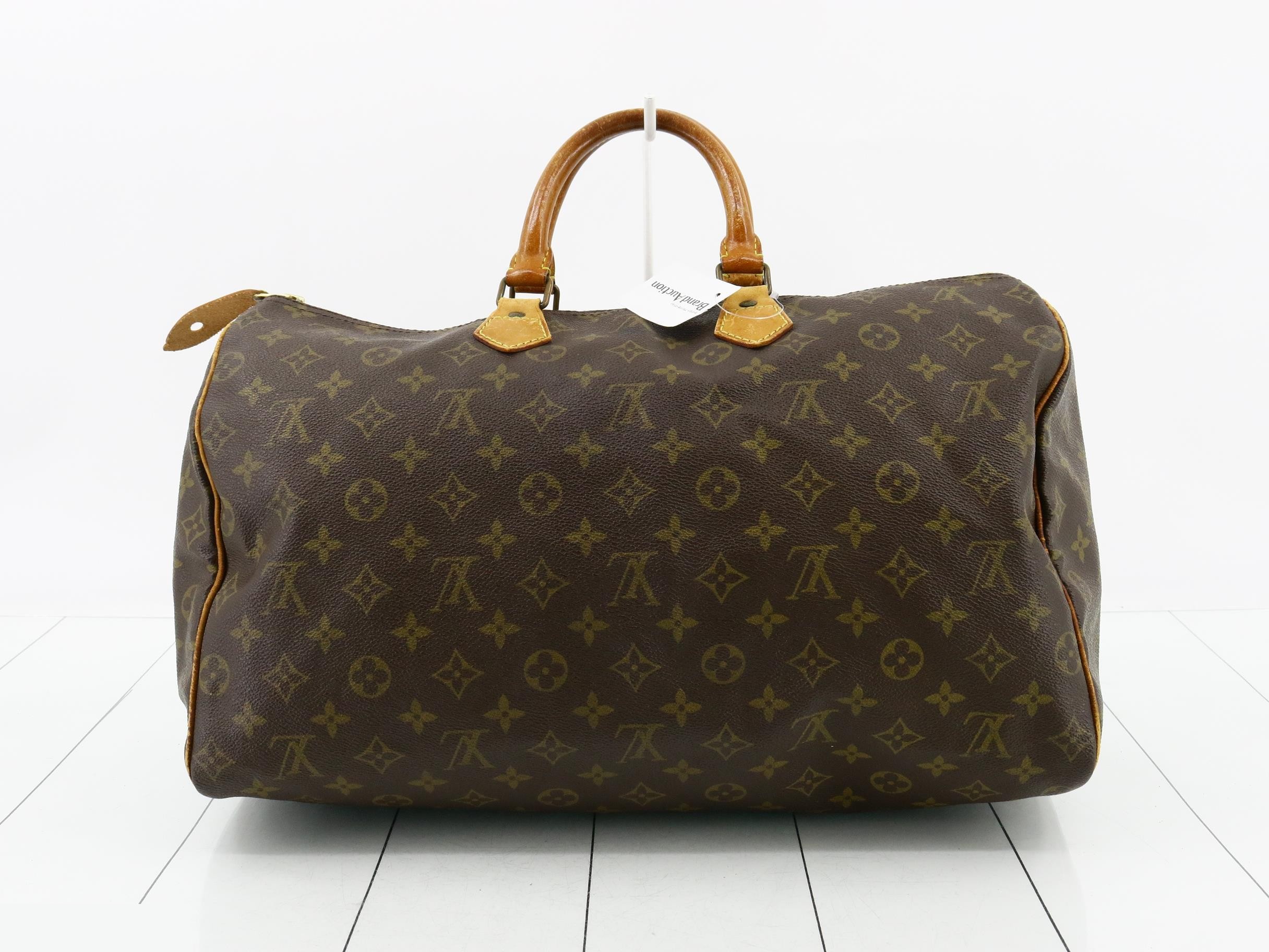 Speedy 40 — view 2