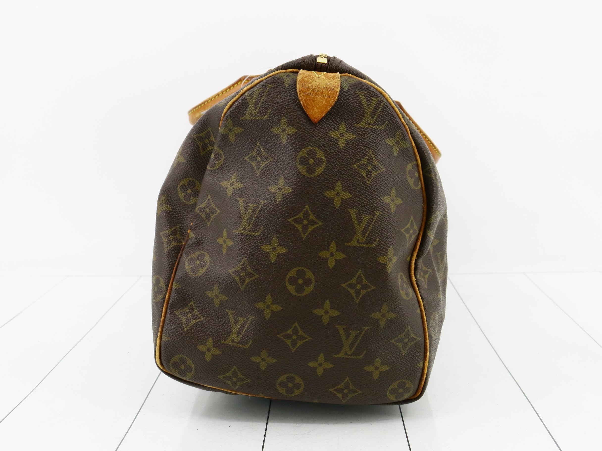 Speedy 40 — view 4
