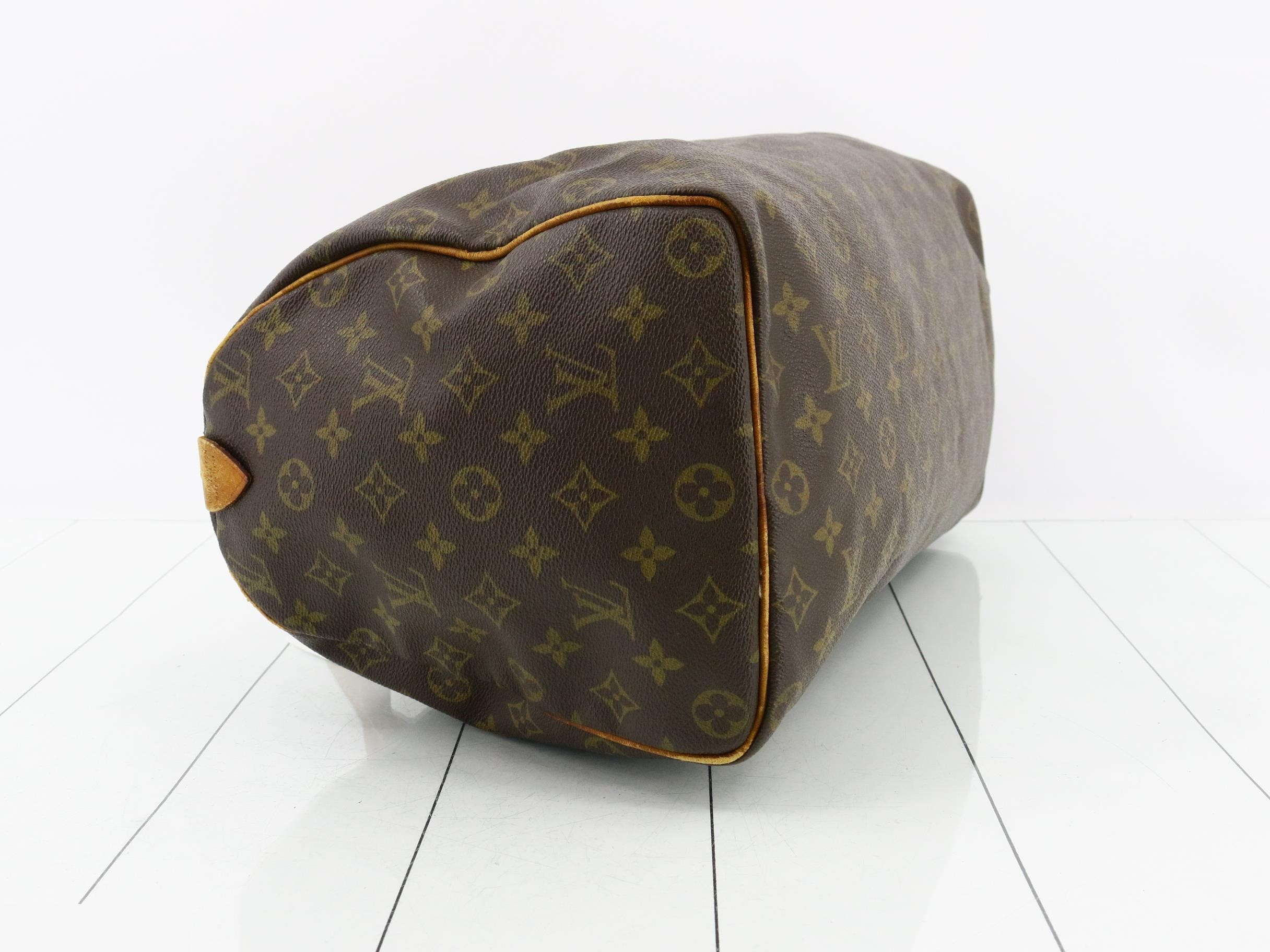 Speedy 40 — view 5