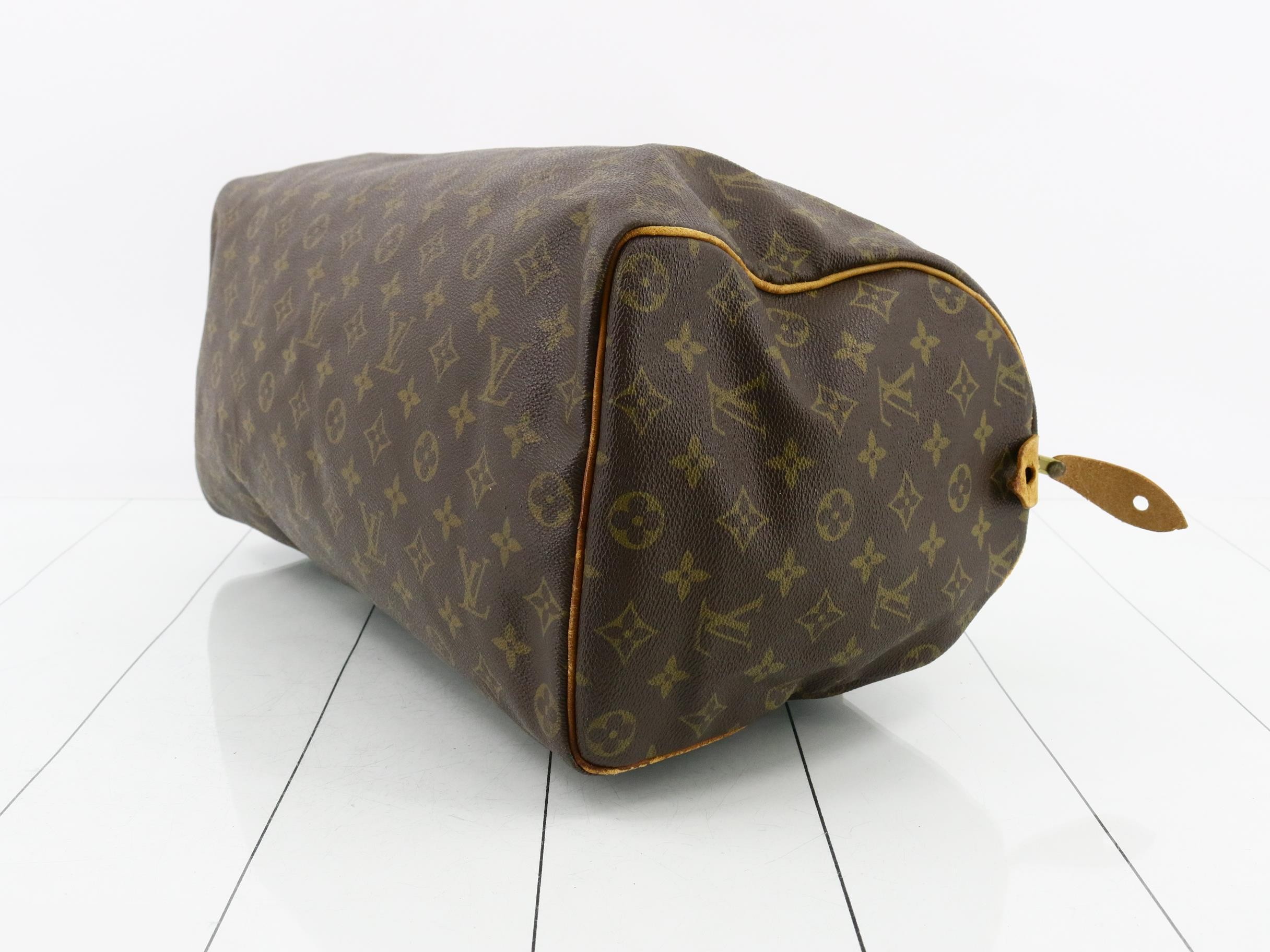 Speedy 40 — view 6