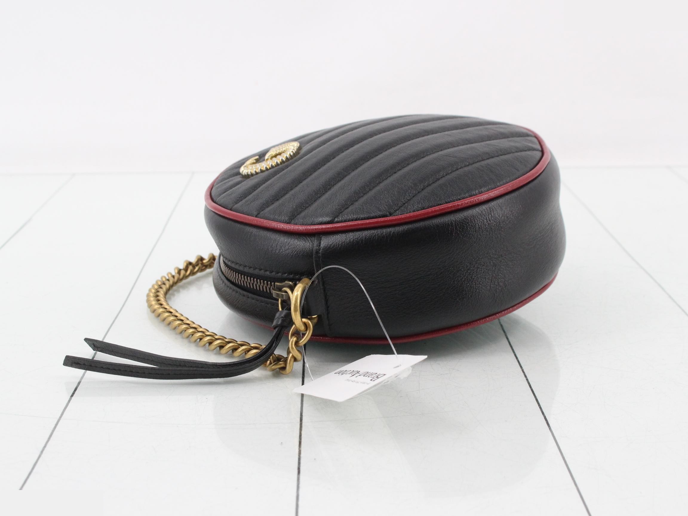 Shoulder bag — view 4