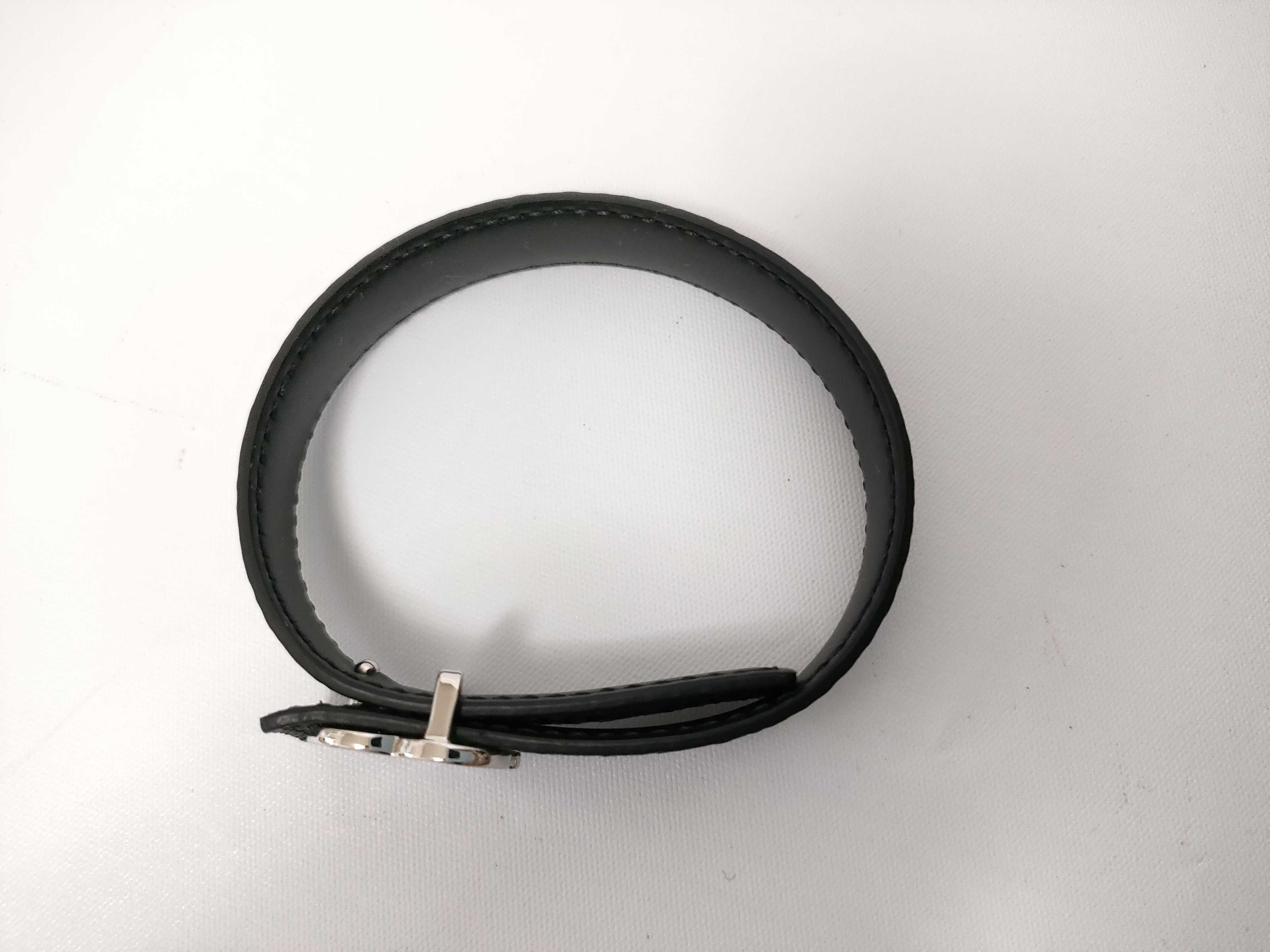 LV NIGO Collaboration LV Heart Monogram Eclipse Reversible Bracelet M8041 BC4221 Bracelet/Bangle — view 4